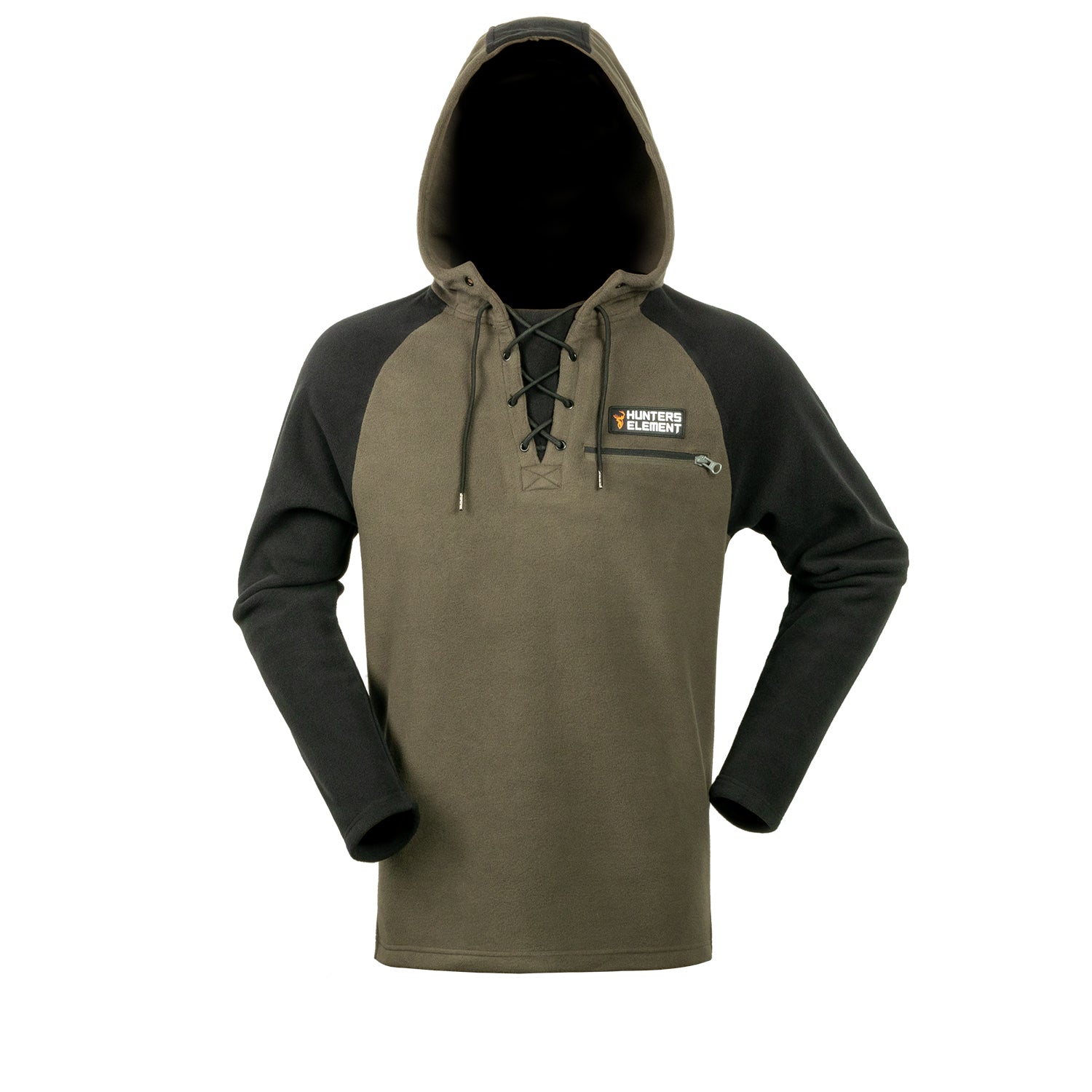 Workman LS Hood