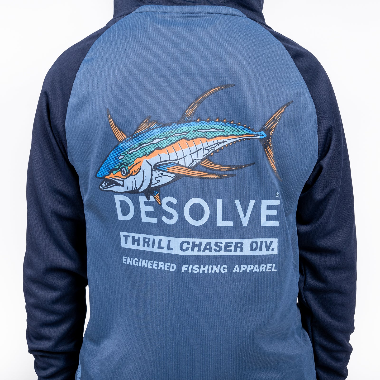 Ahi Breaker Hoodie Kids'