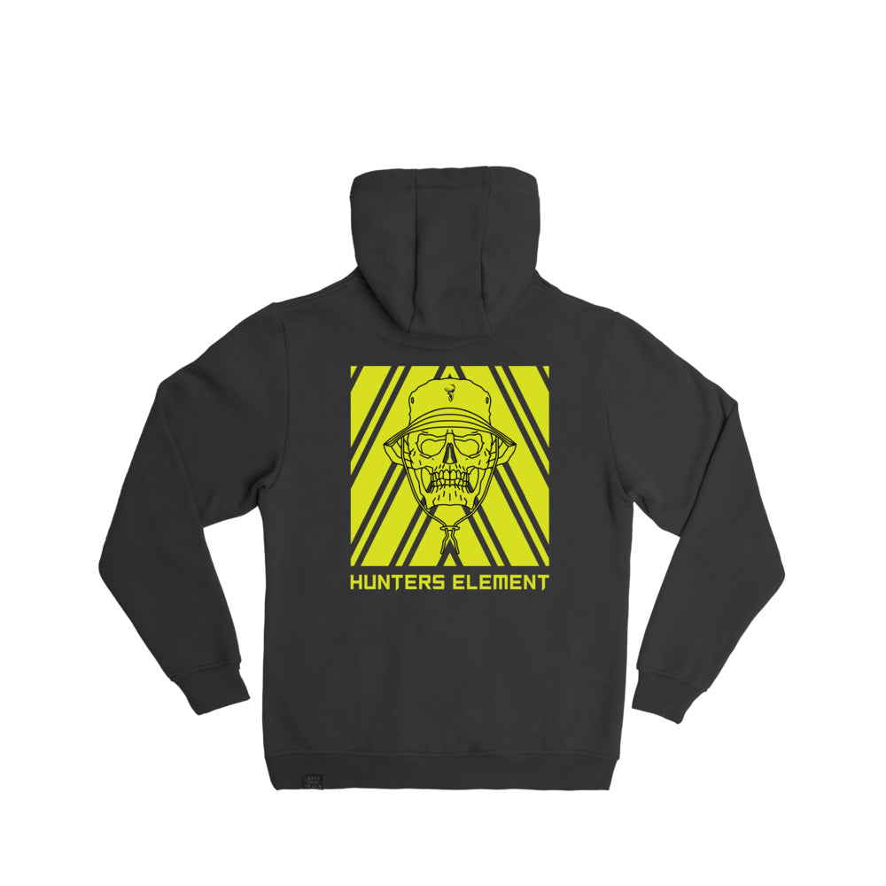 Boonie Vis Hoodie Kids'