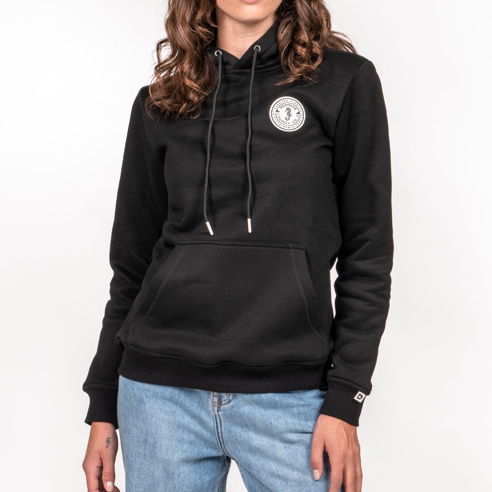 Seamare Hoodie Women's