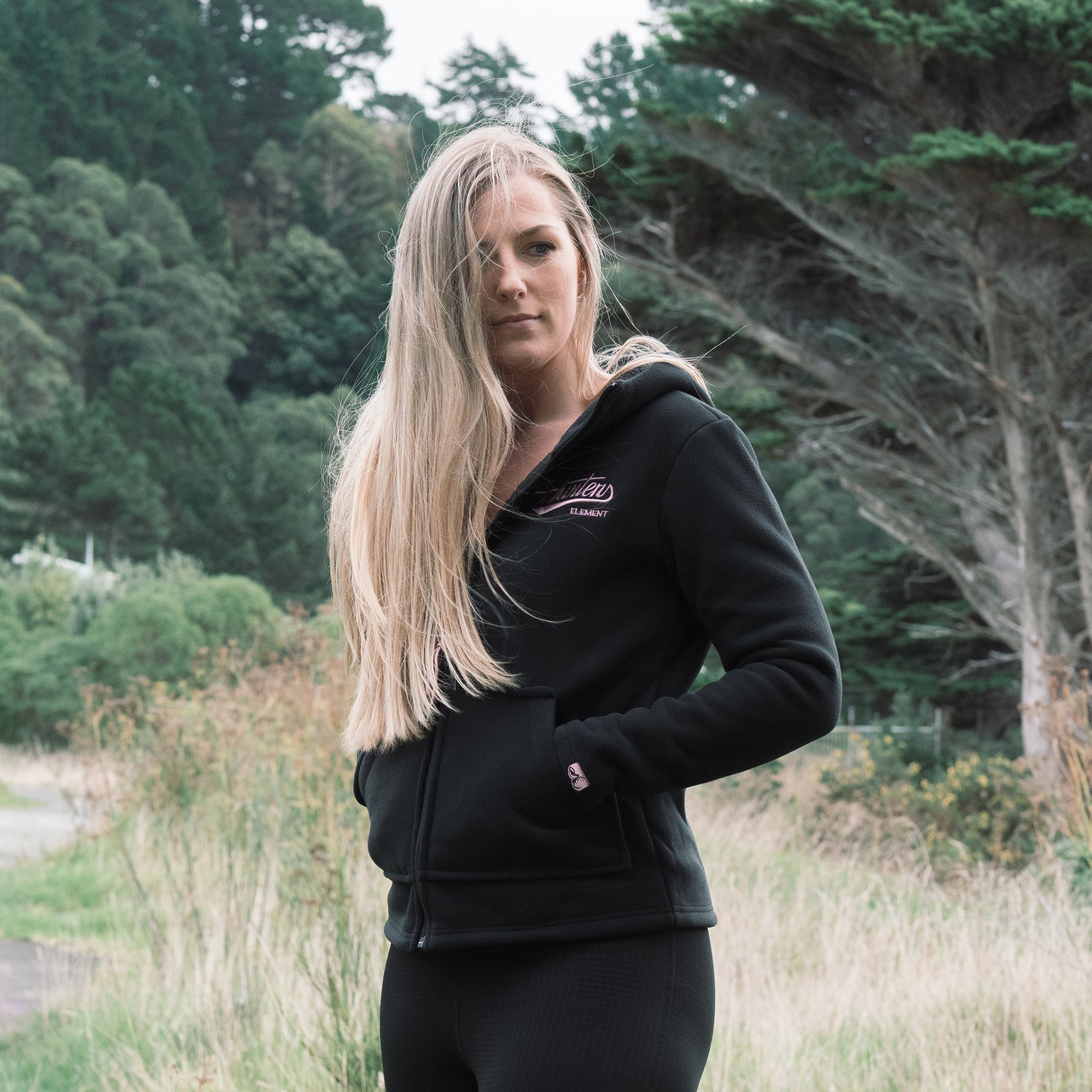 Trace Jacket Women's