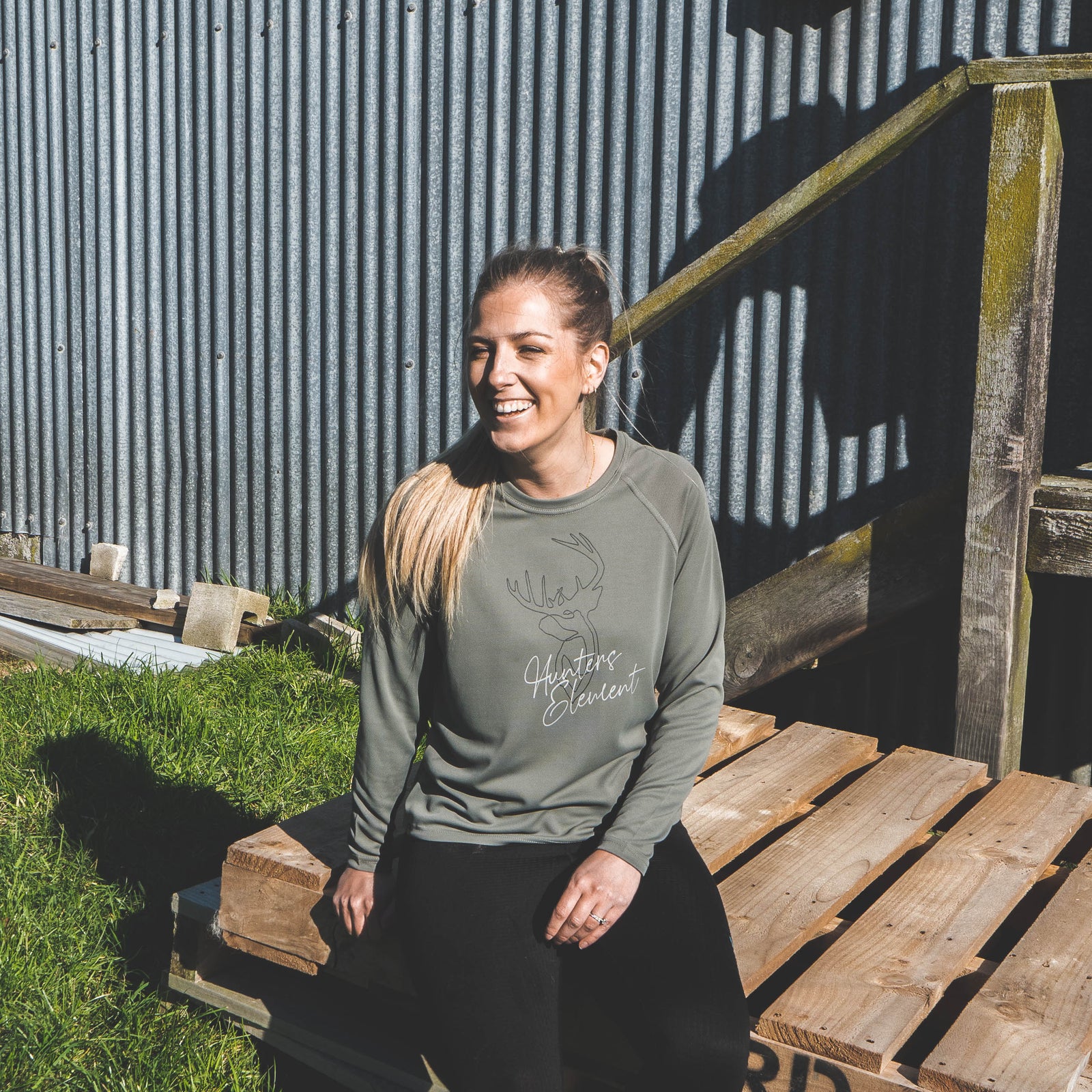 Eclipse Crew Women's 2024