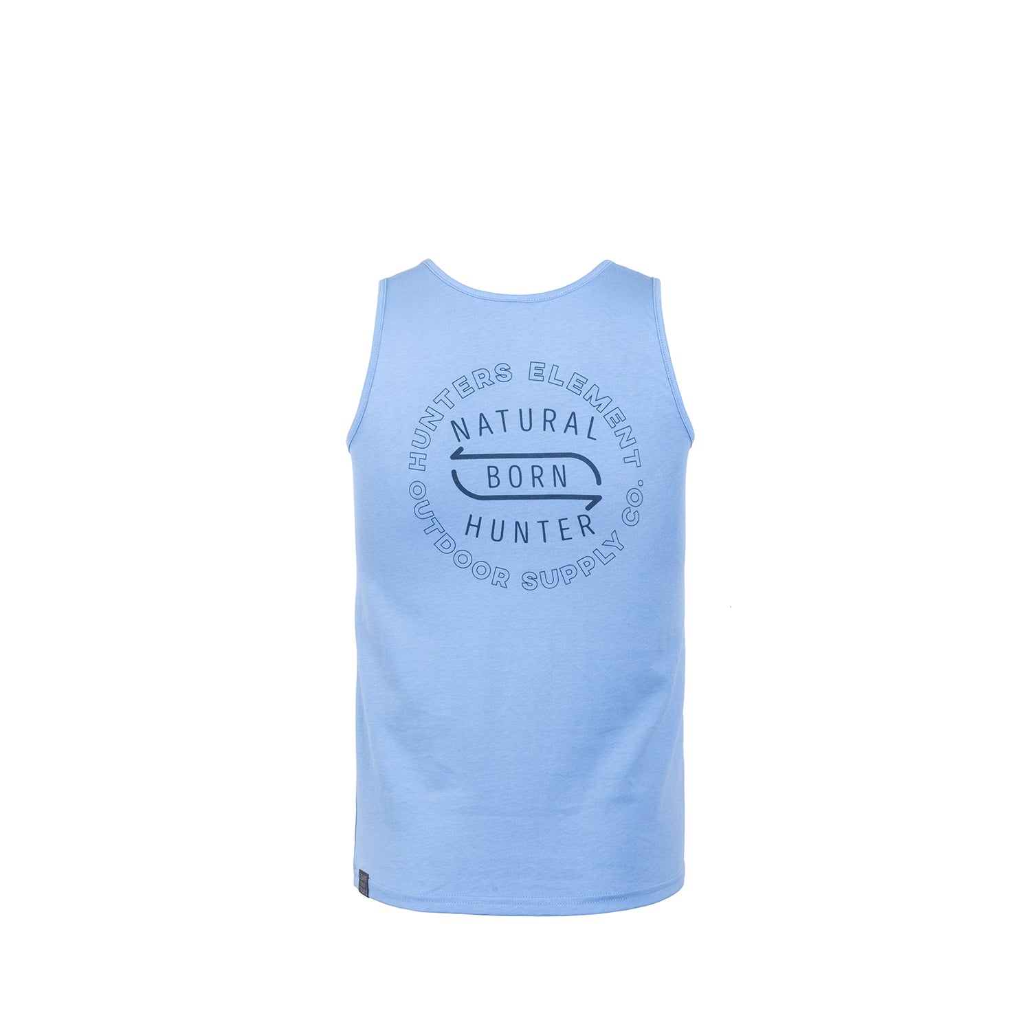 Born Hunter Singlet Kids'
