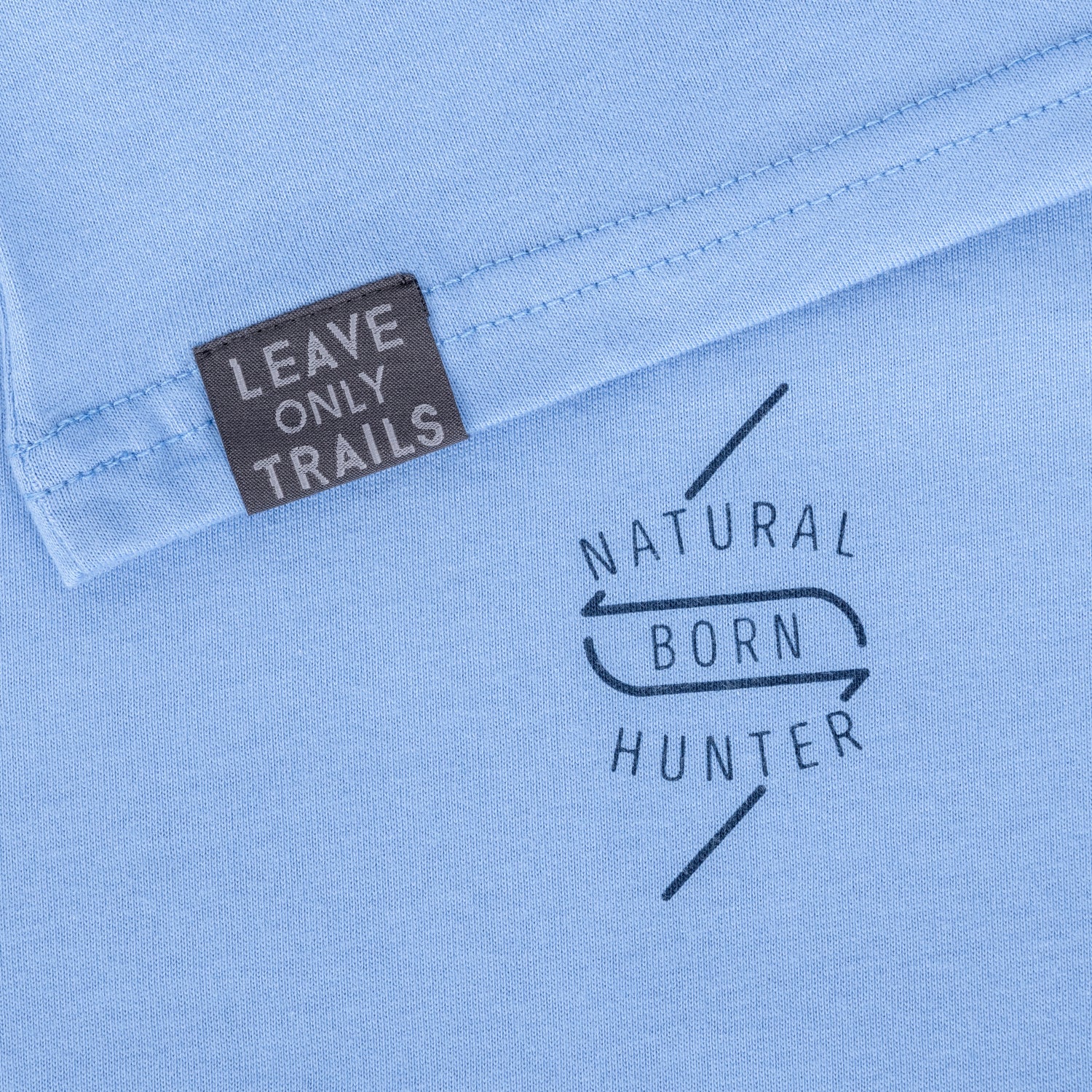 Born Hunter Singlet Kids'