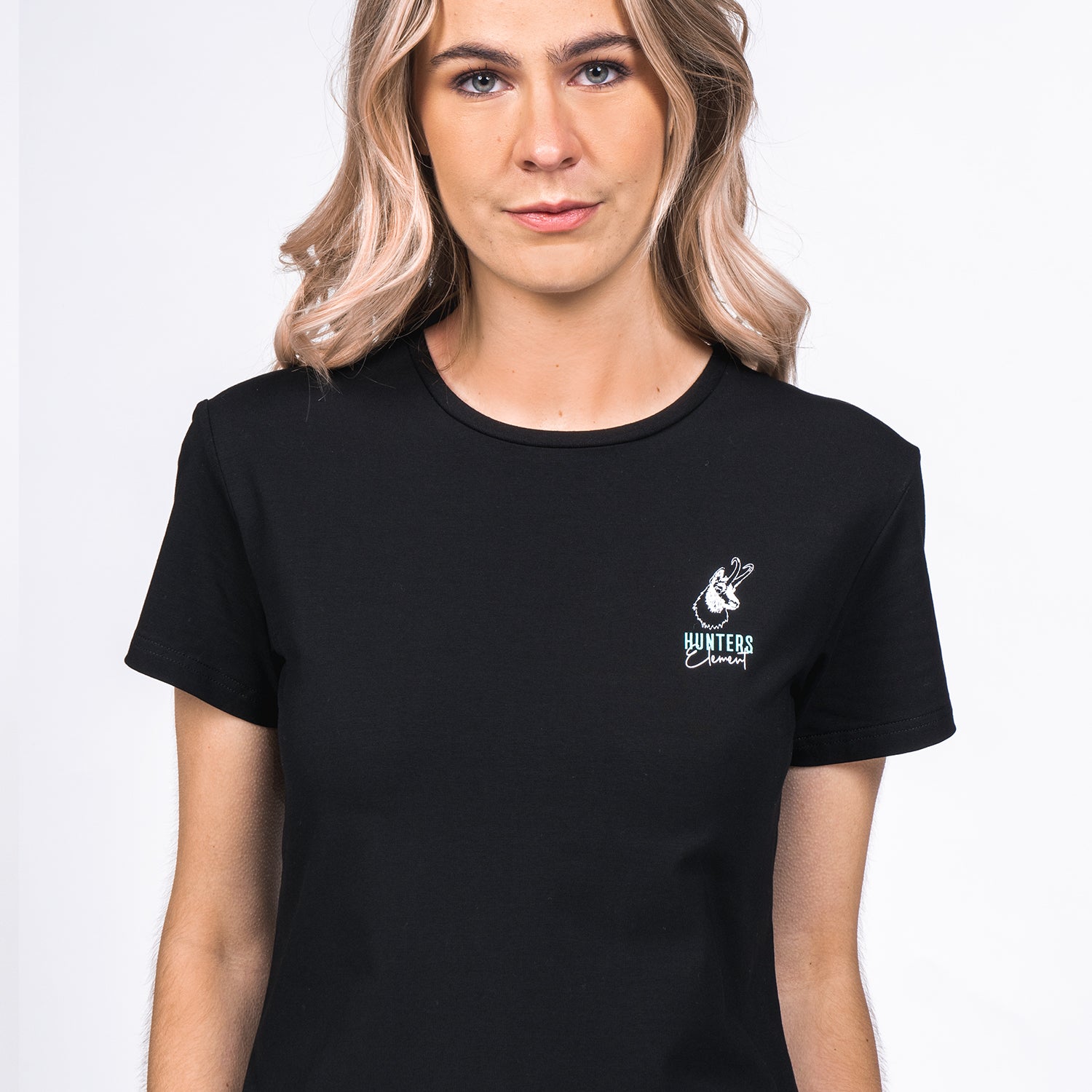 Chamois Tee Women's