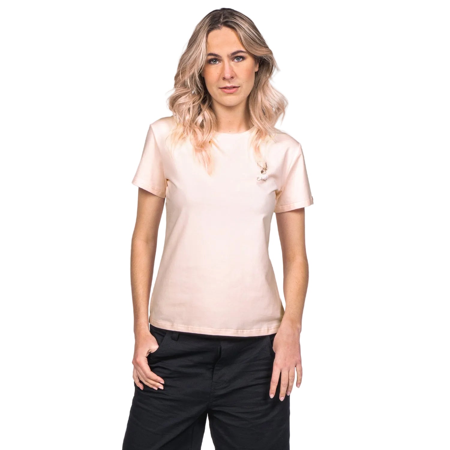 Croaker Tee Women's