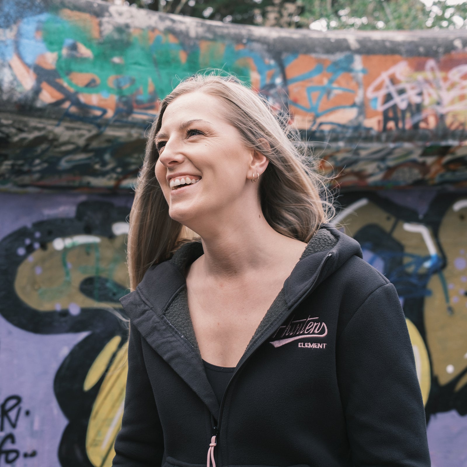 Trace Jacket Women's