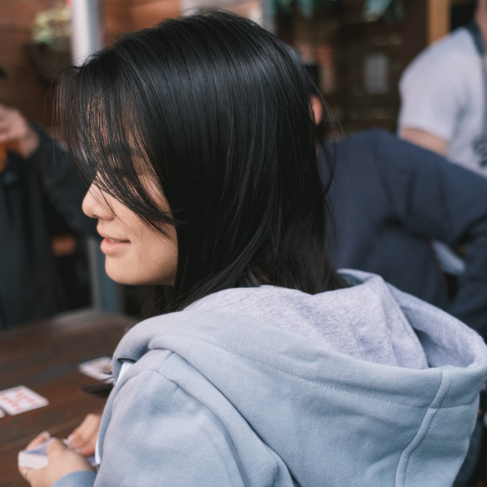 Tempest Hoodie Women's