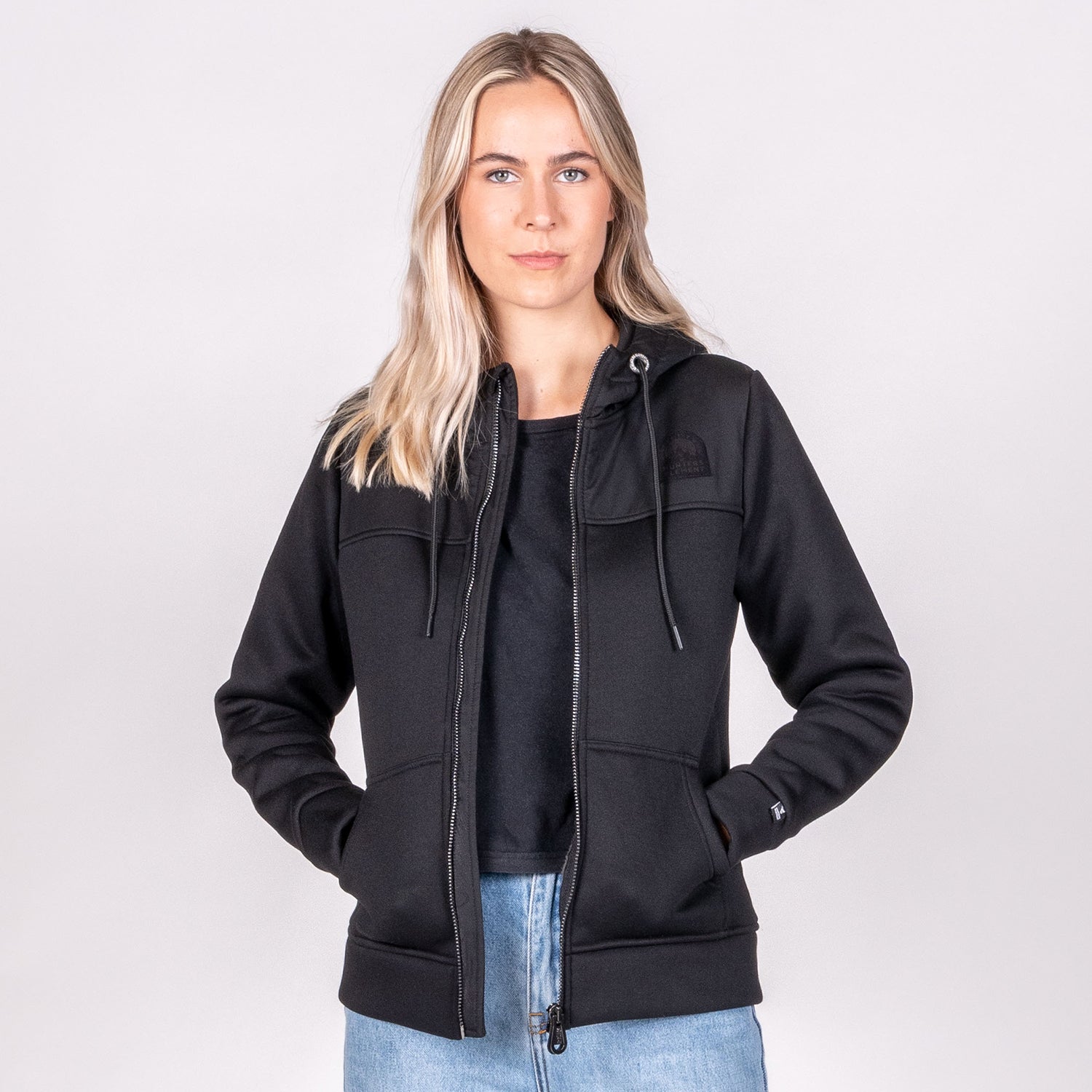 Divide Hoodie Women's