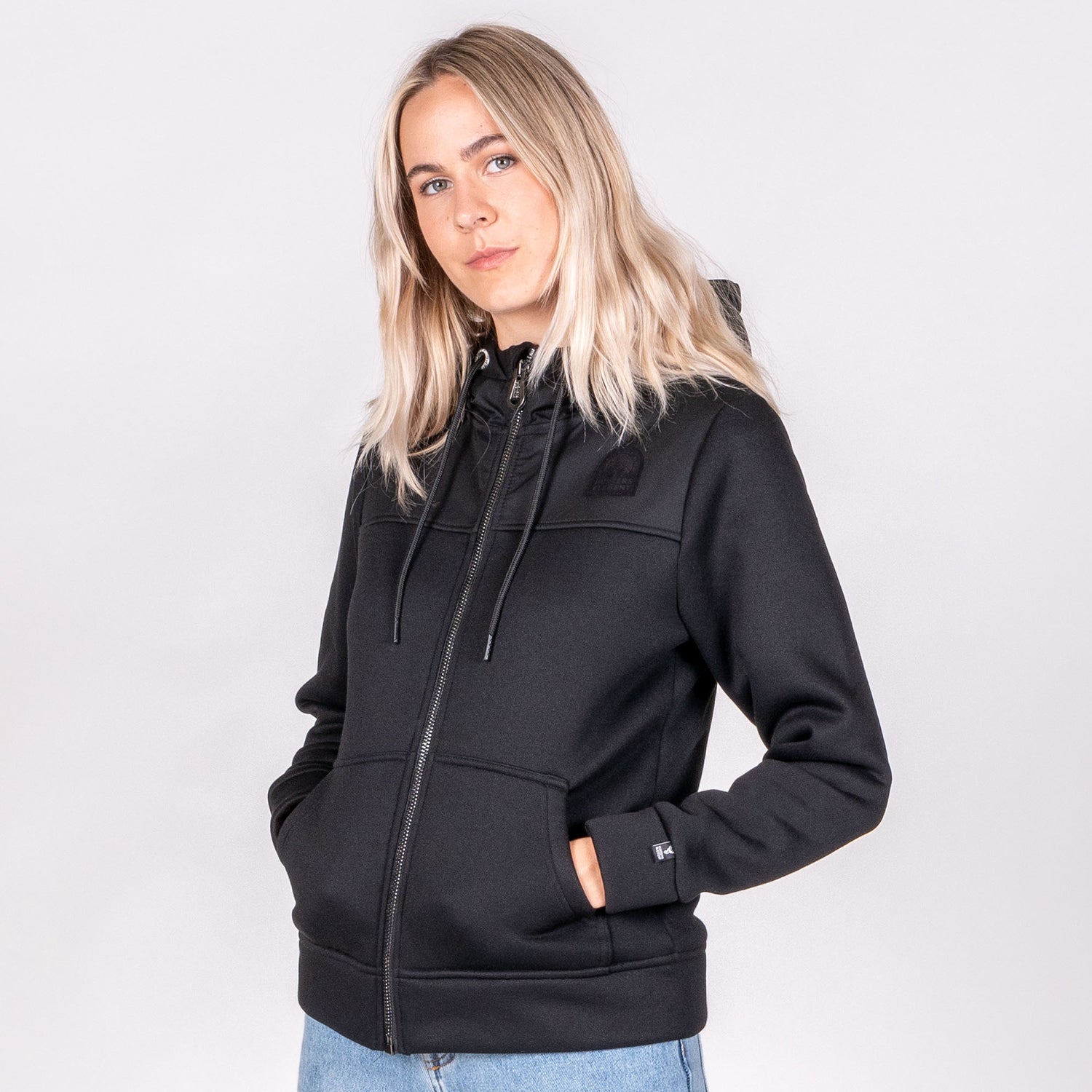 Divide Hoodie Women's