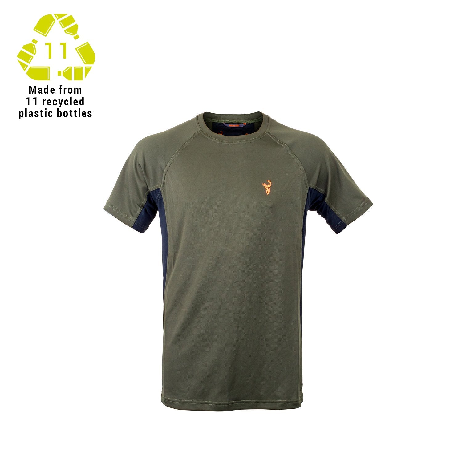 Eclipse Tee 2024