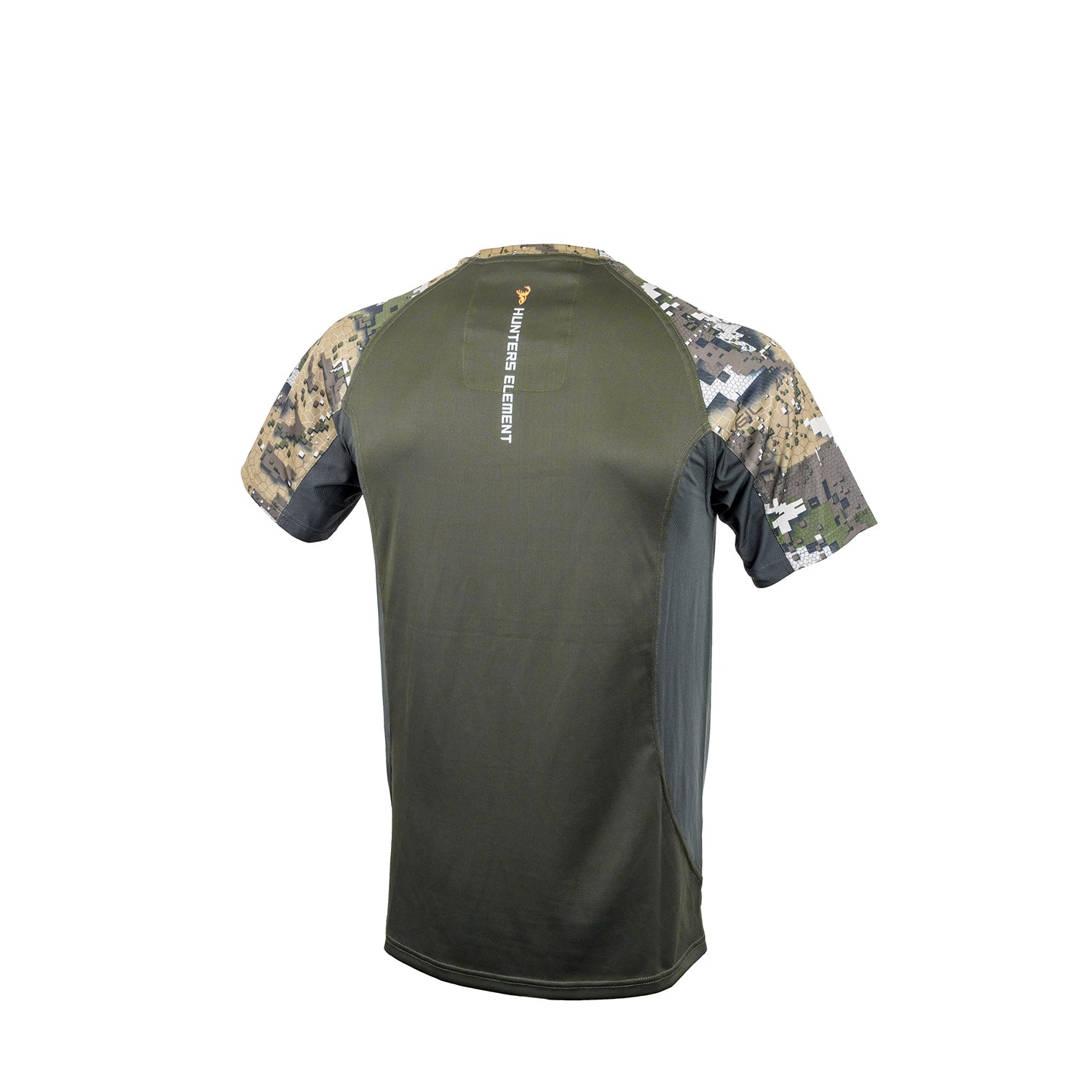 Eclipse Tee 2024
