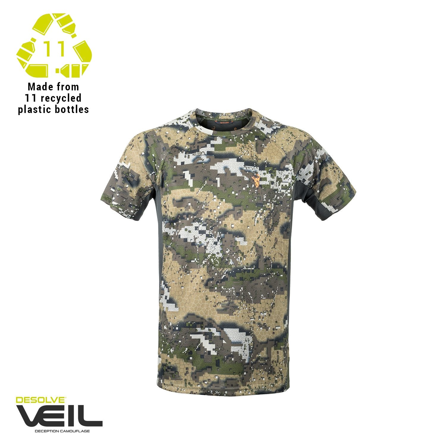 Eclipse Tee 2024