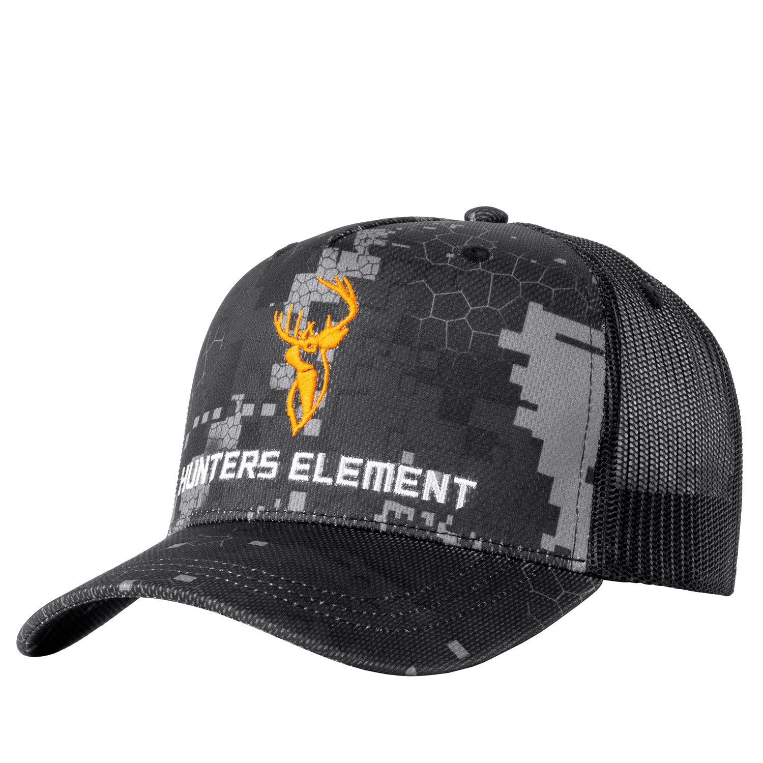 Granite Trucker Cap