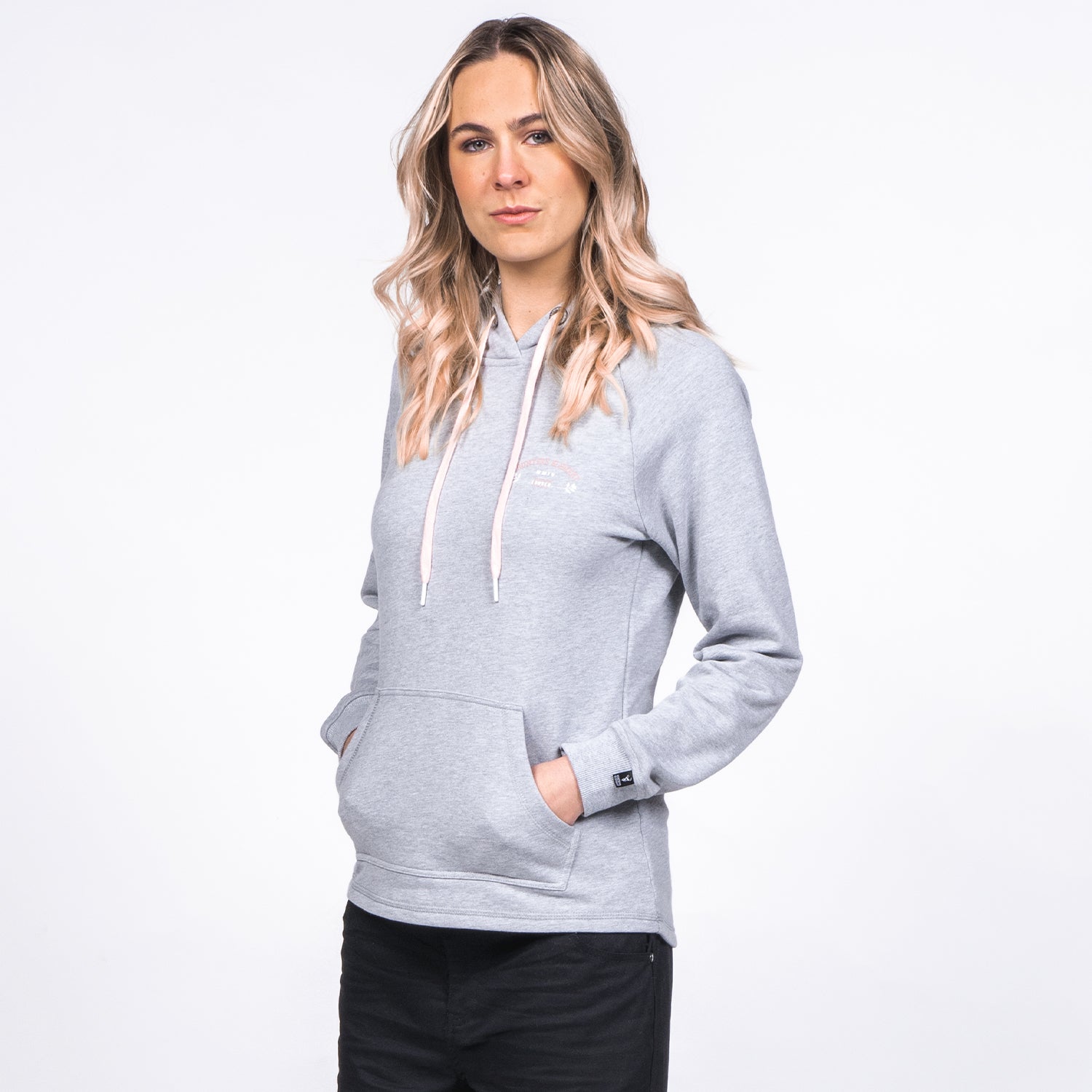 High Tail Hood Women's