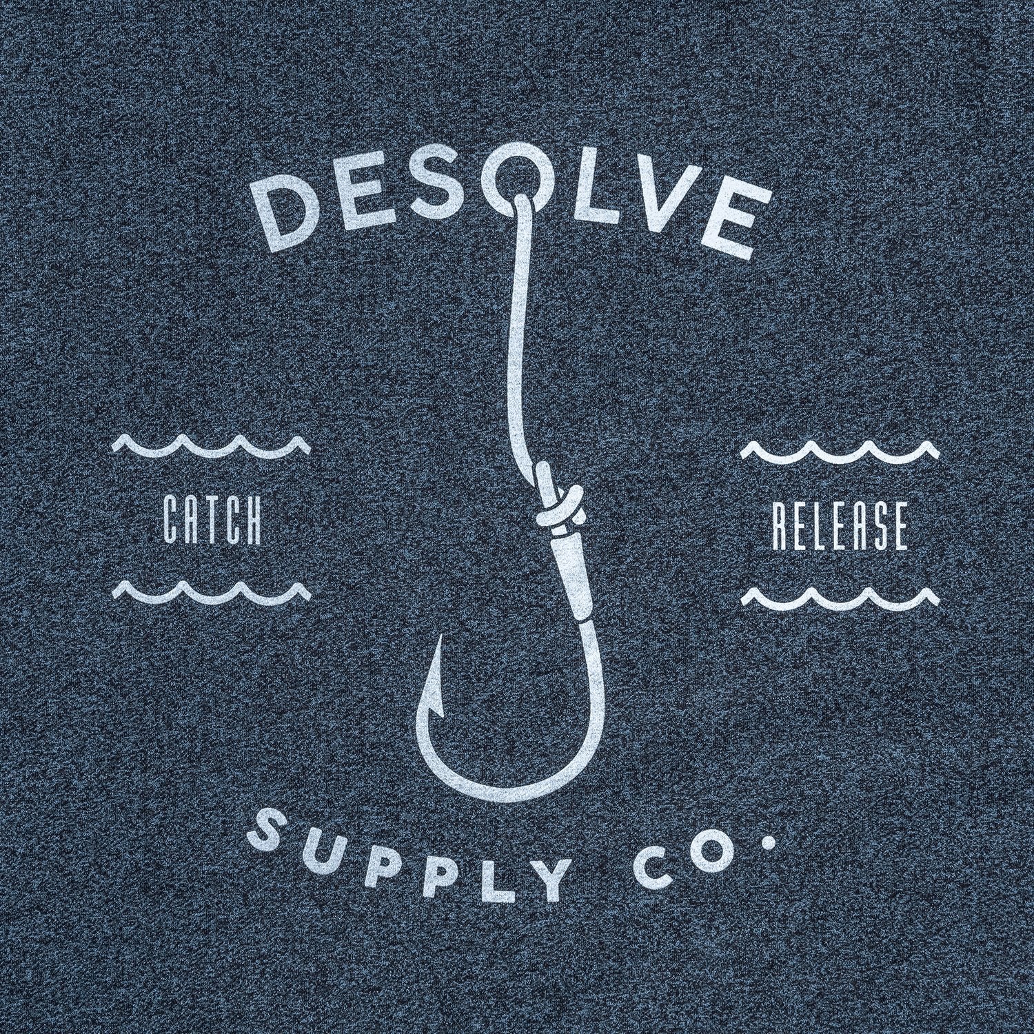 Hook and Line Sweater