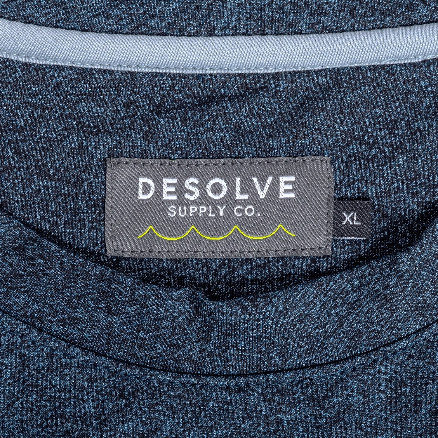 Hook and Line Sweater