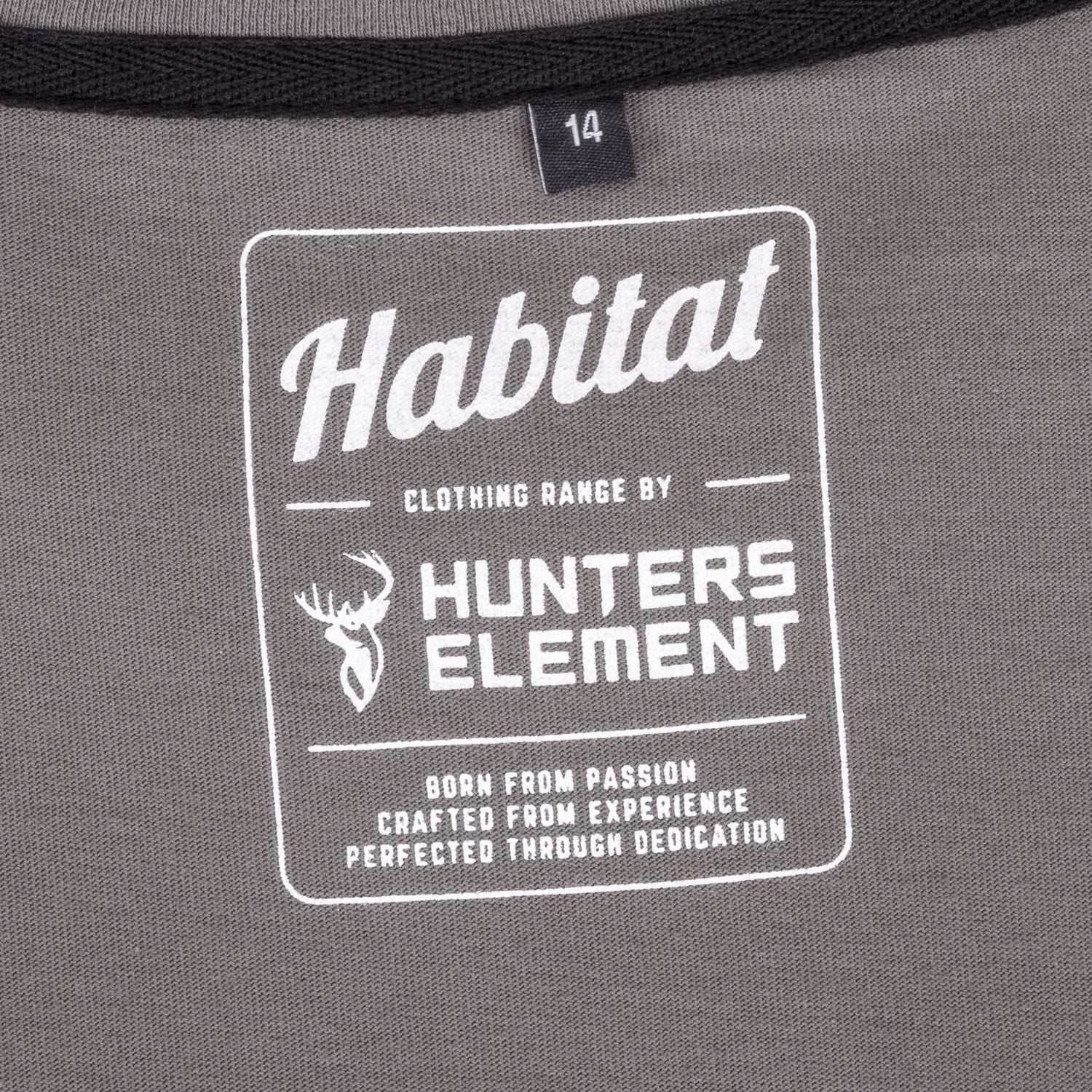 Leave Only Trails LS Tee Kids'