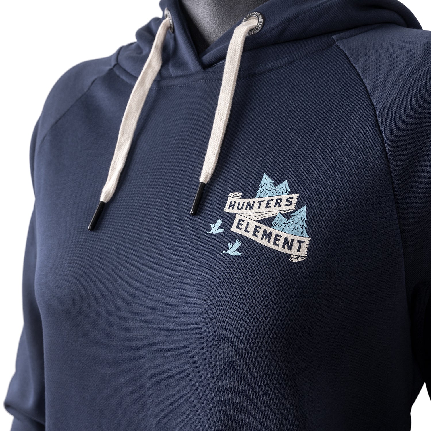 Leave It Hood Women's