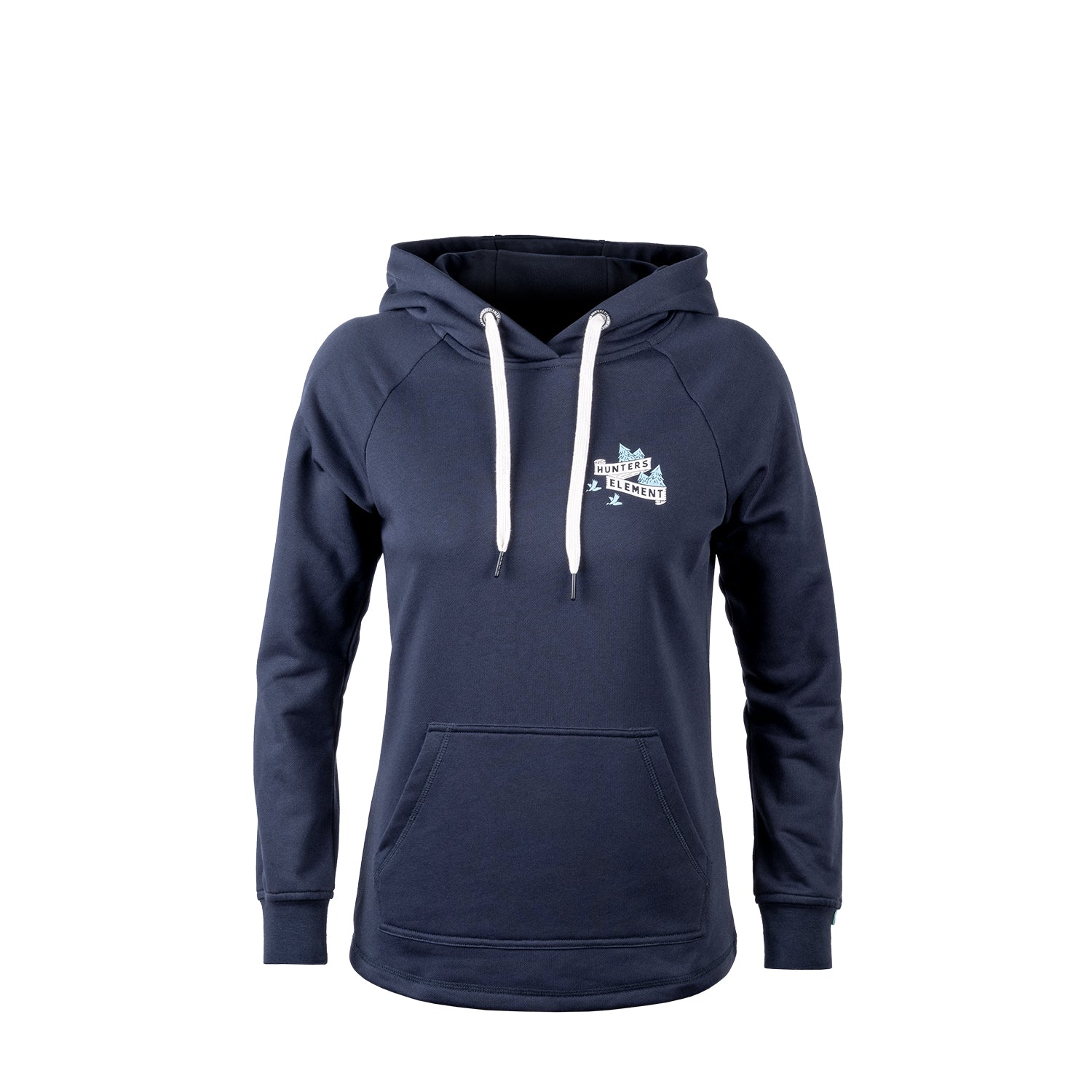 Leave It Hood Women's