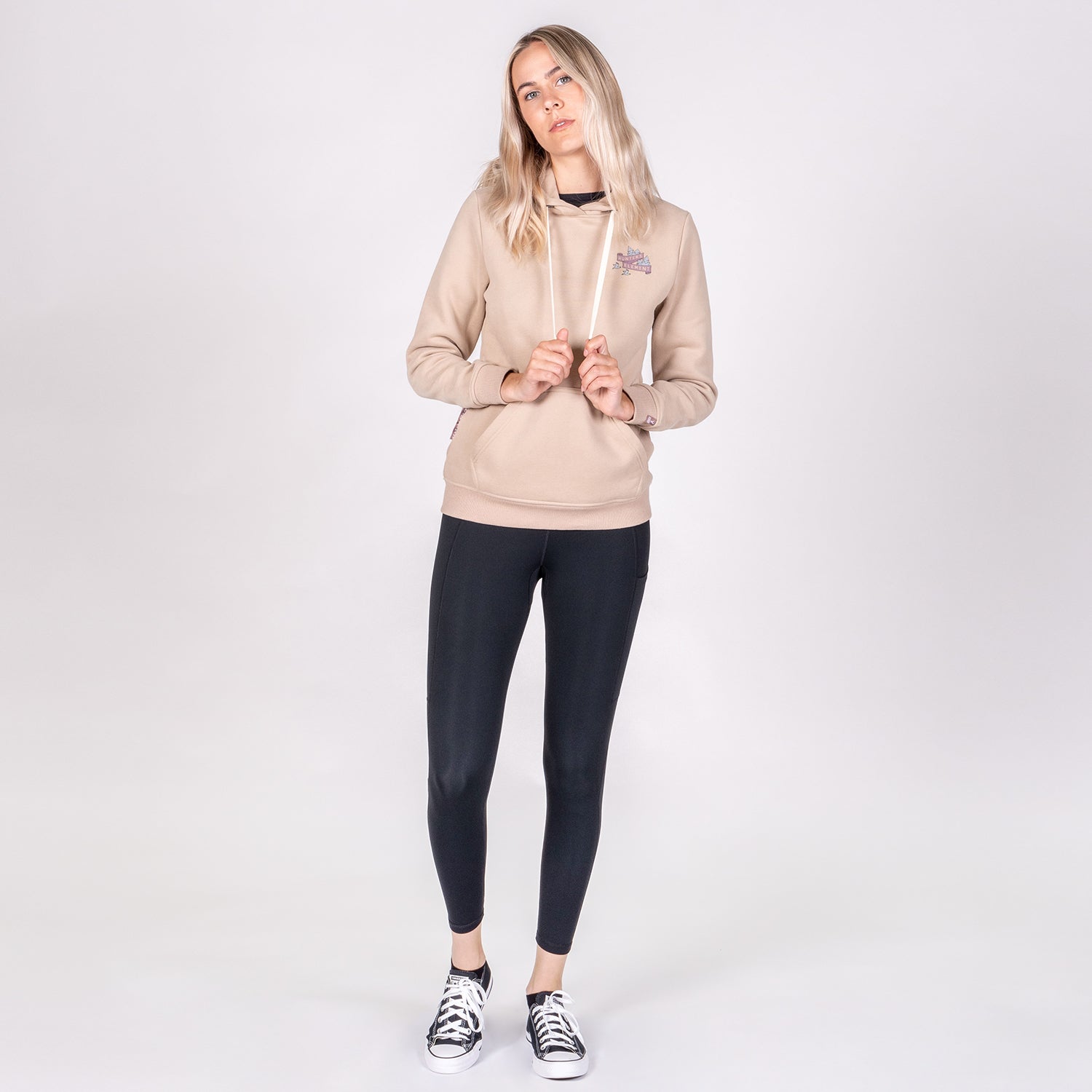 Maimai Hoodie Women's