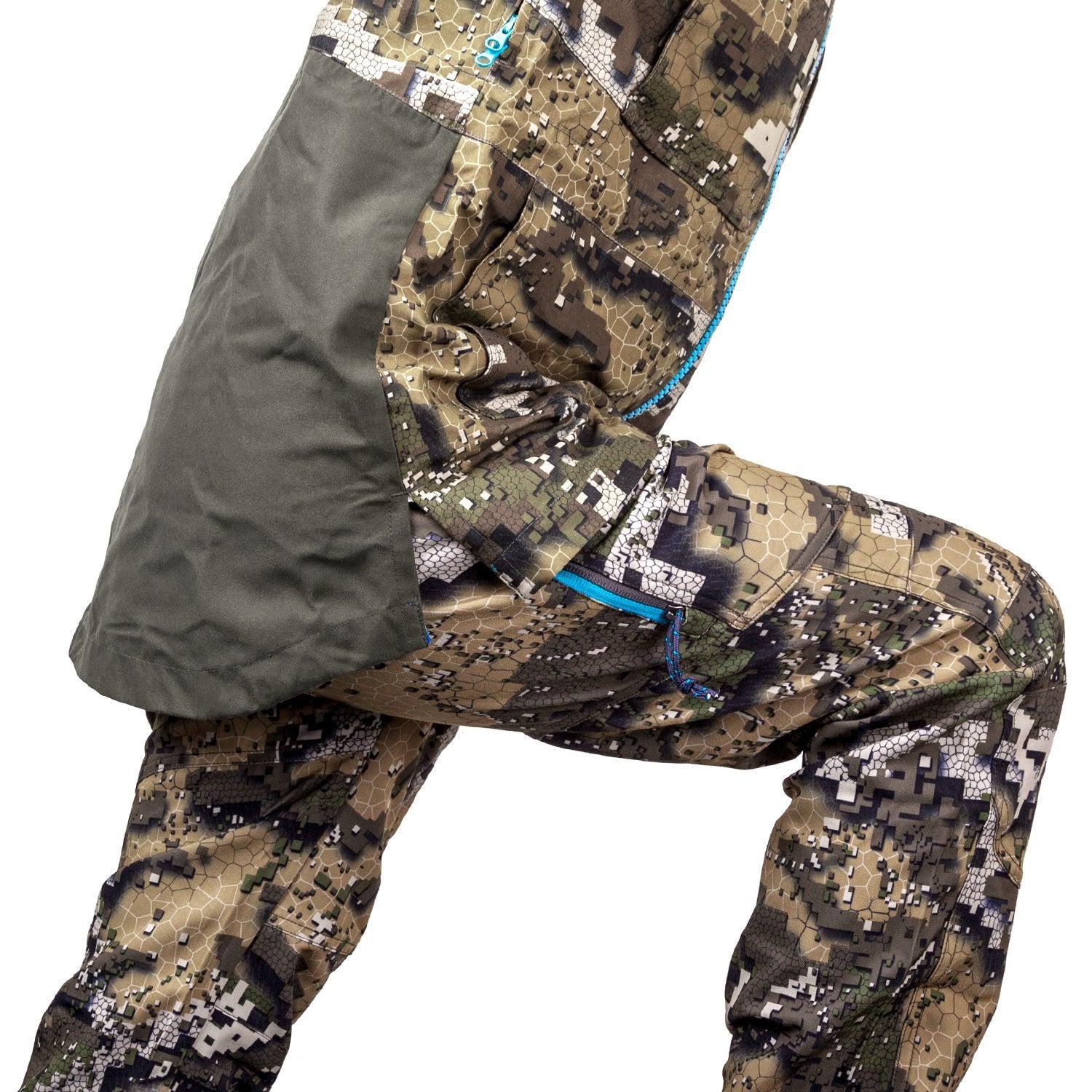 Odyssey Jacket Women's