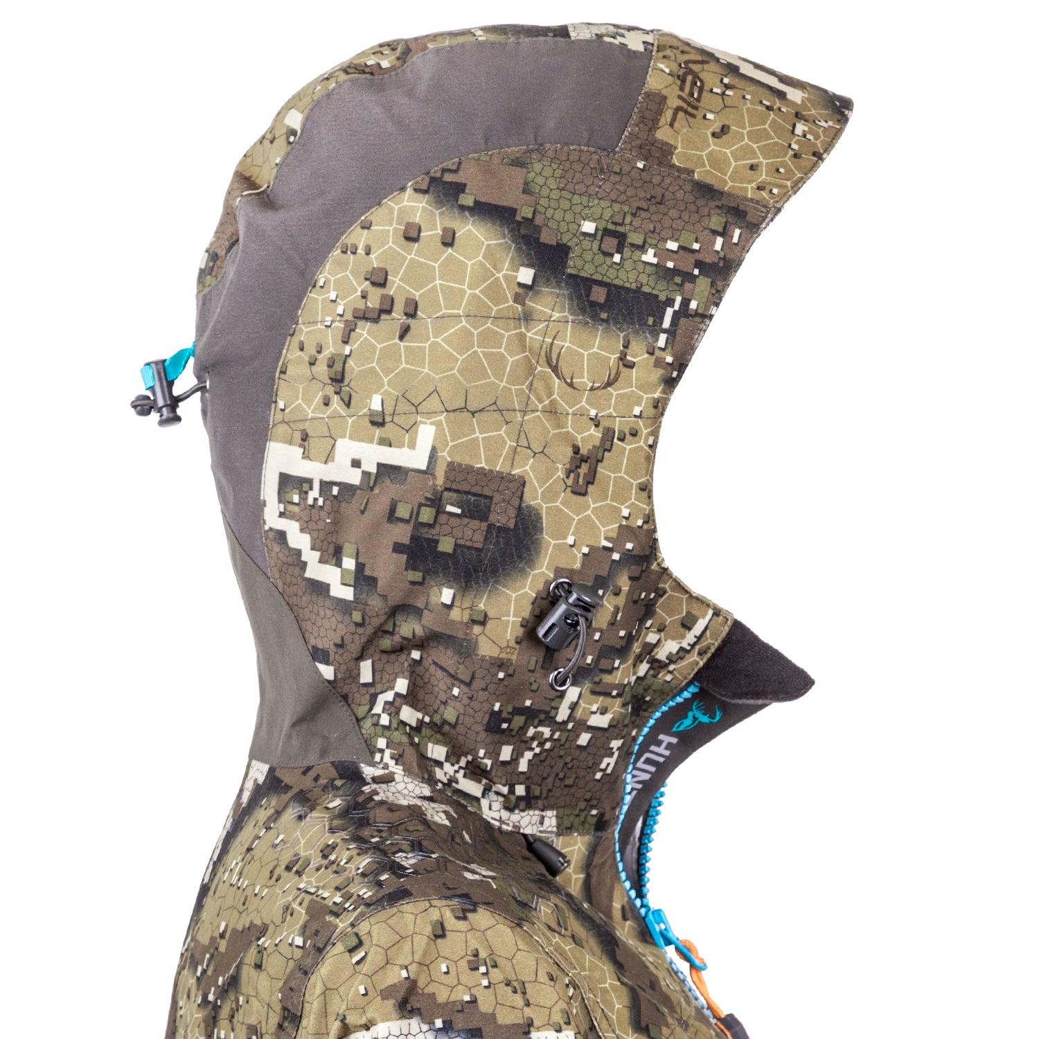 Odyssey Jacket Women's