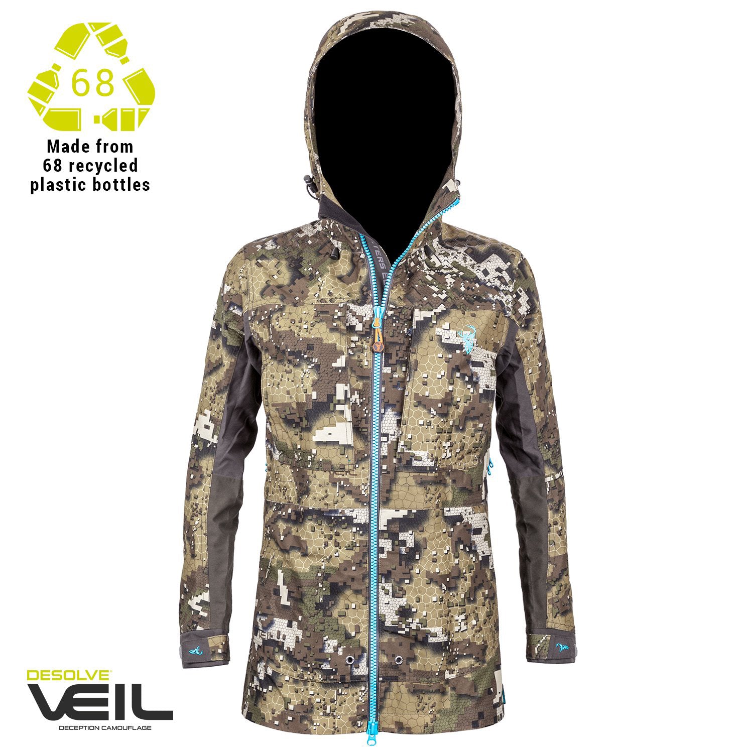 Odyssey Jacket Women's