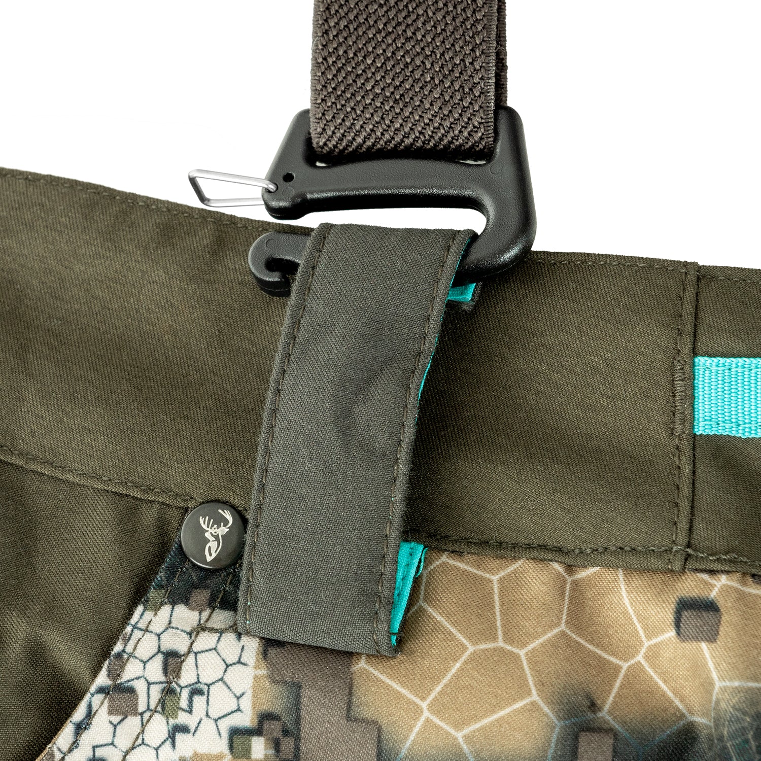 Odyssey Pants Women's