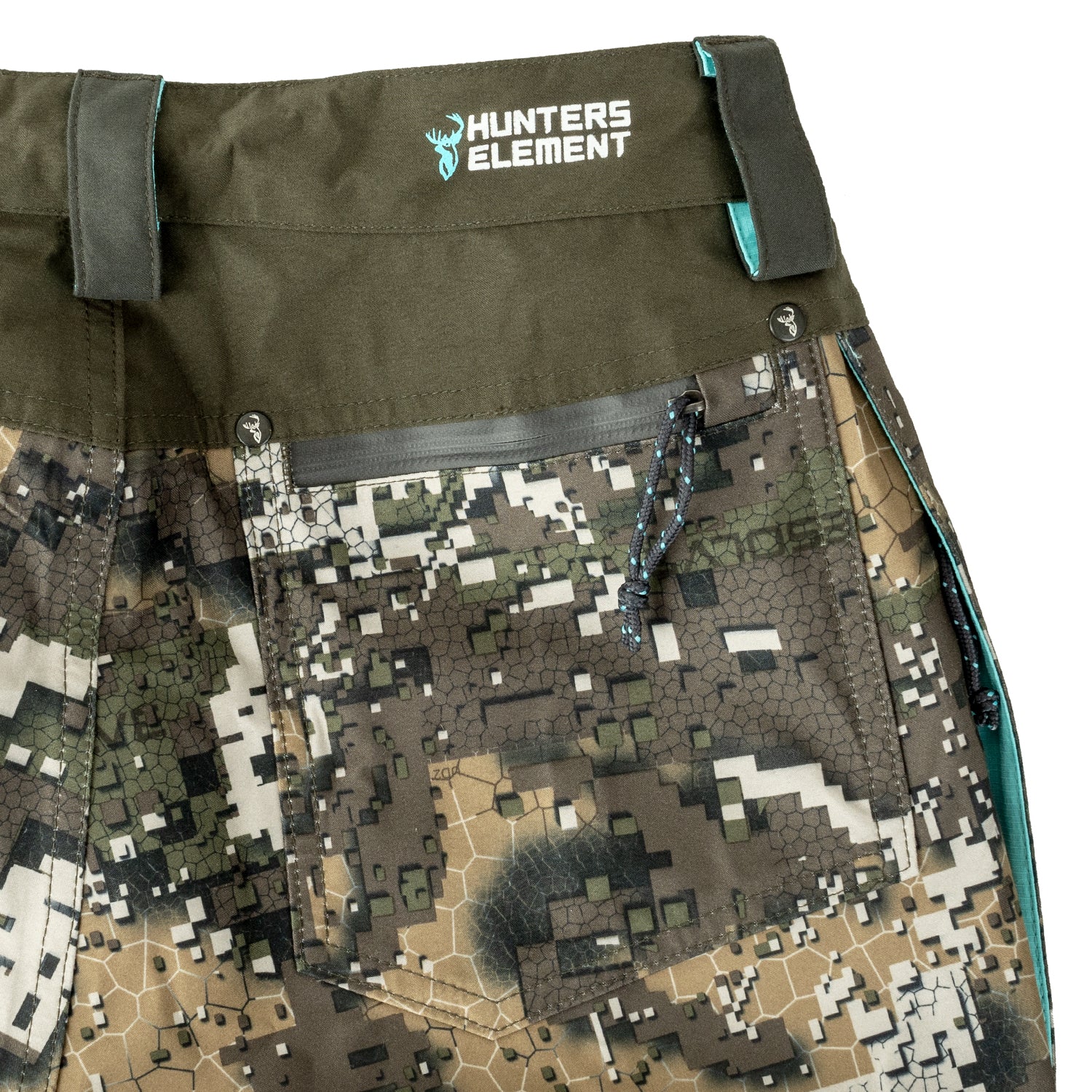 Odyssey Pants Women's