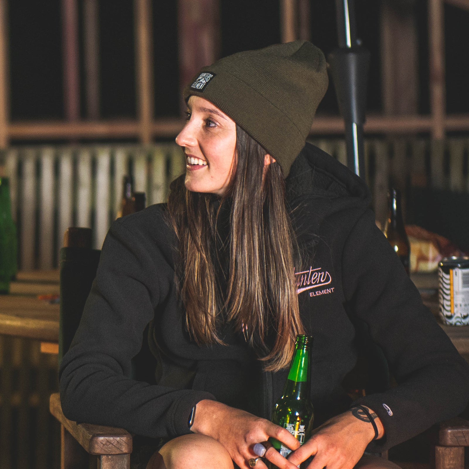 Trace Jacket Women's