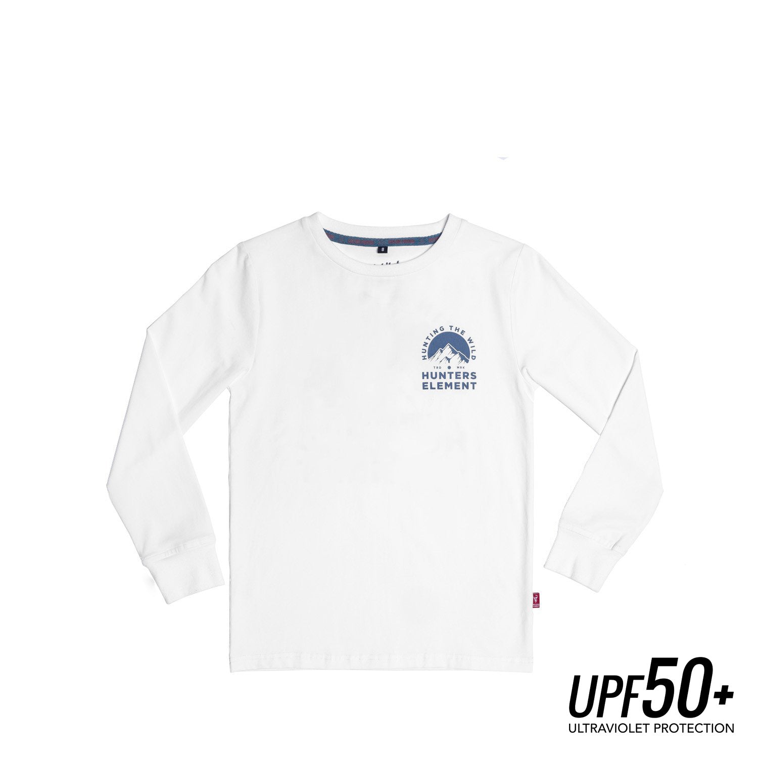 Range LS Tee Kids'