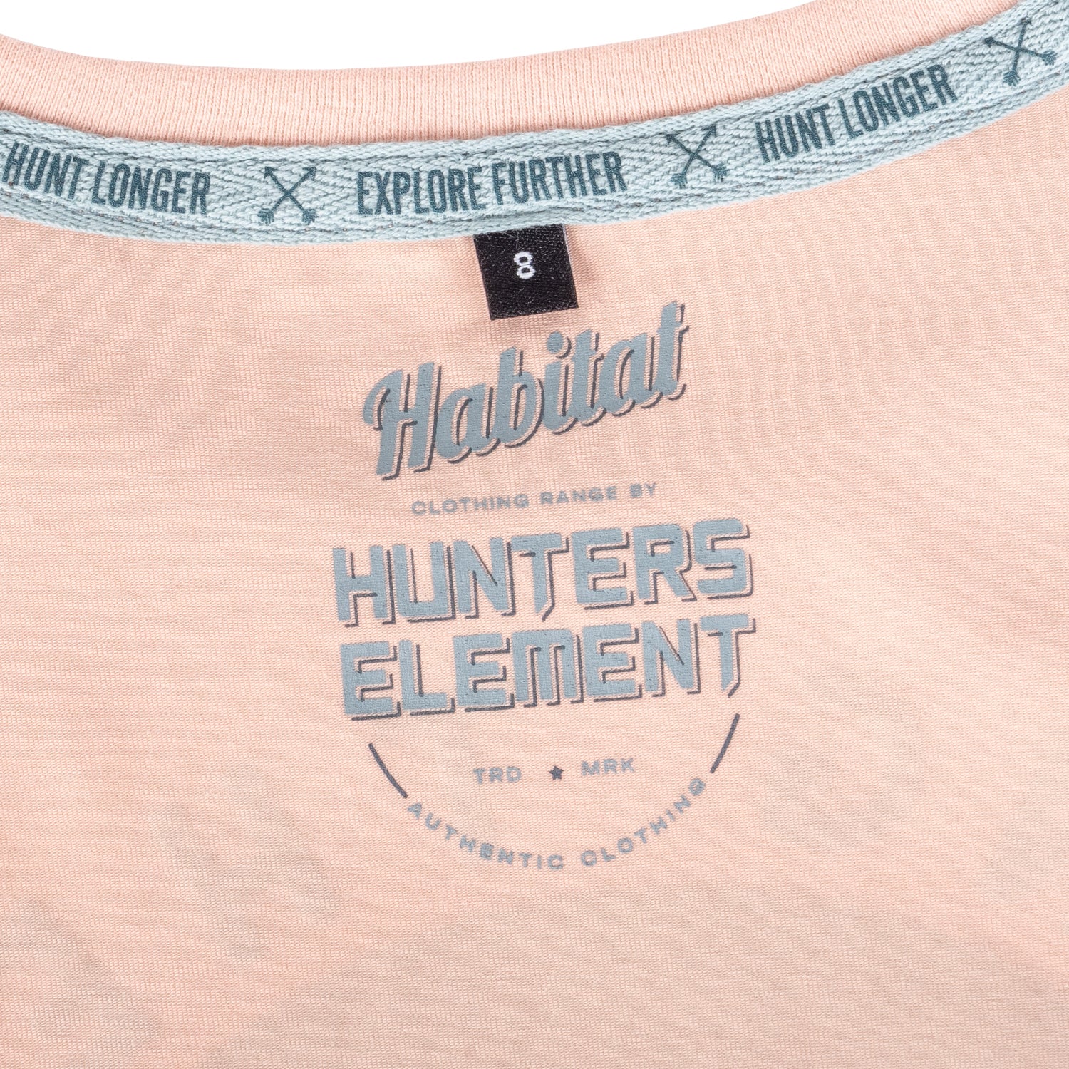 Roaring Stag Tee Women's