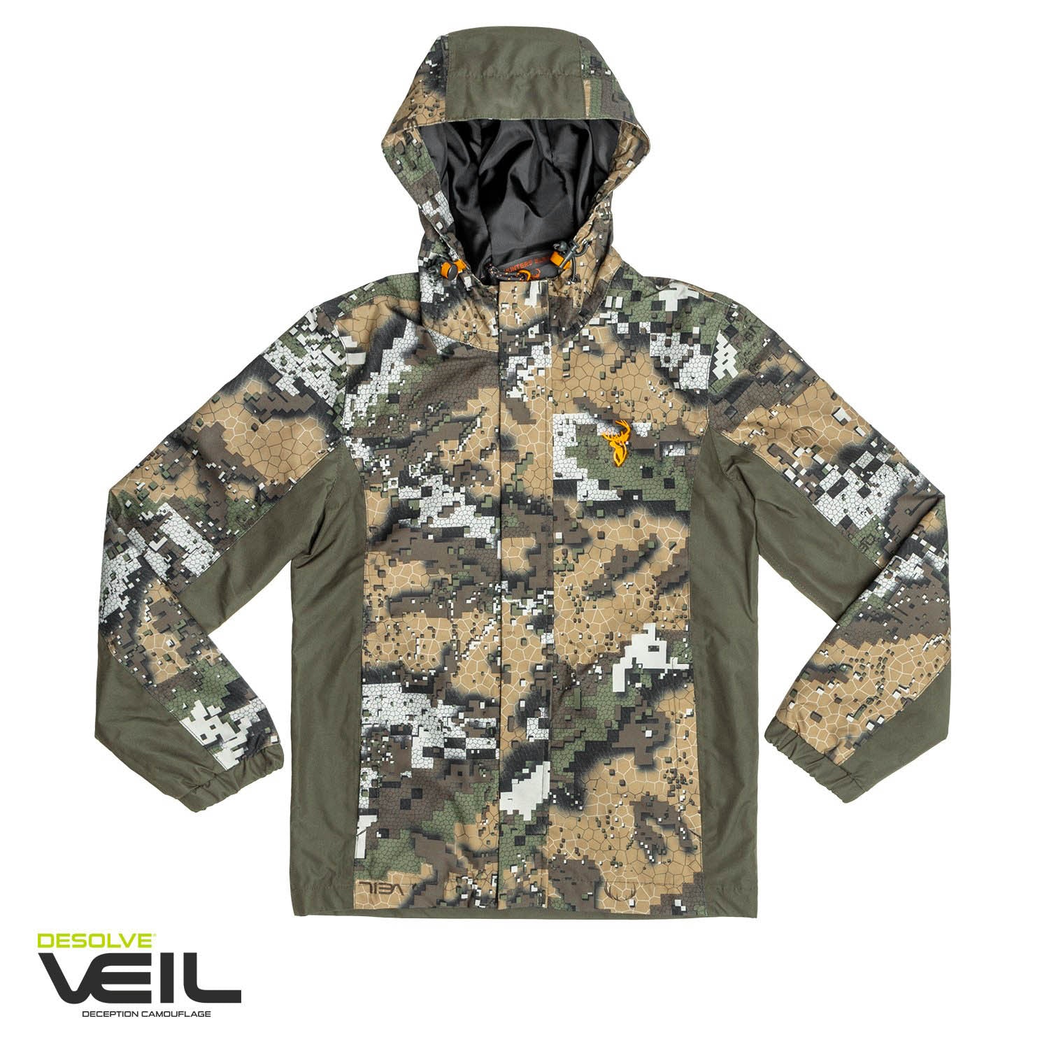 Shock Jacket Kids'