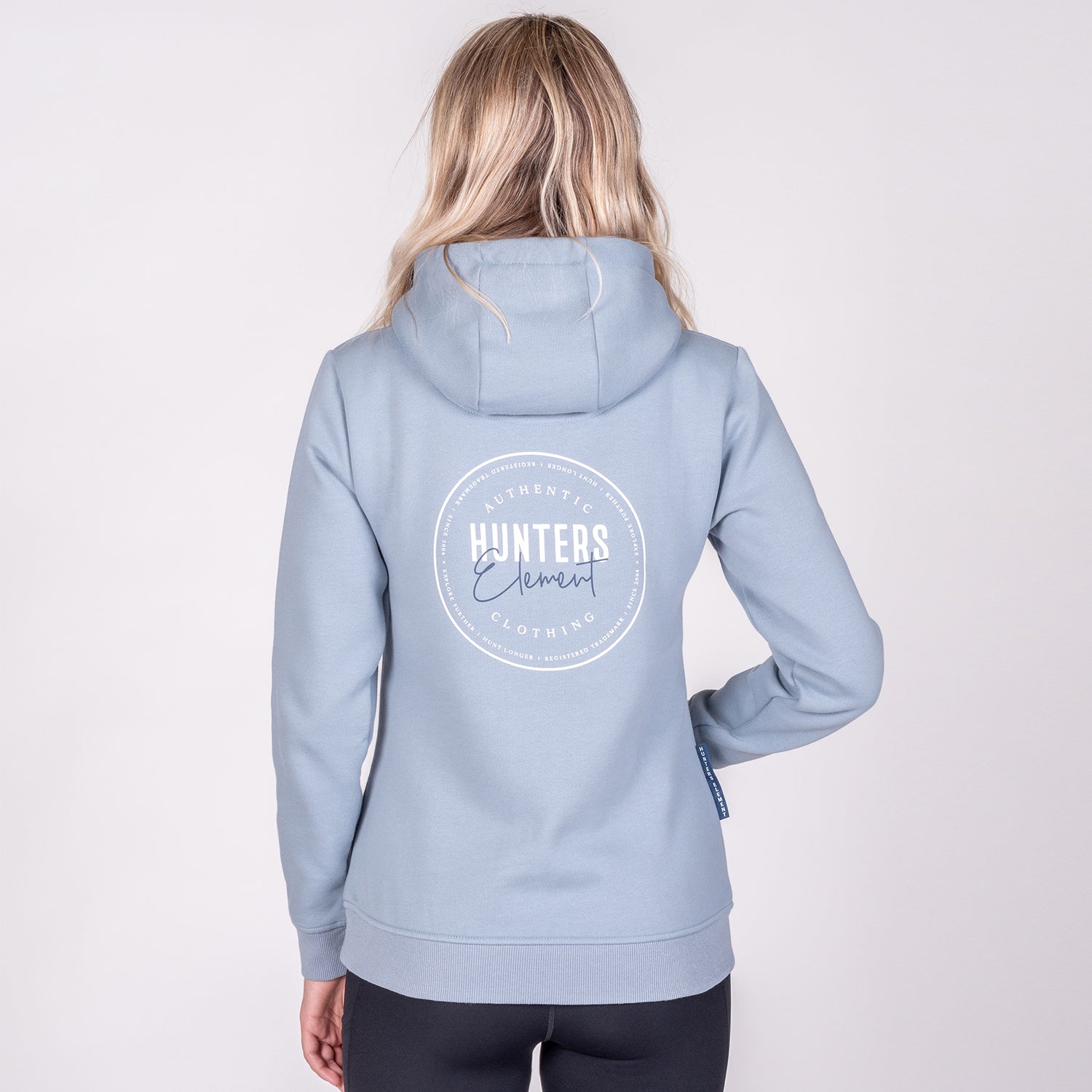Signature Hunters Hoodie Women's