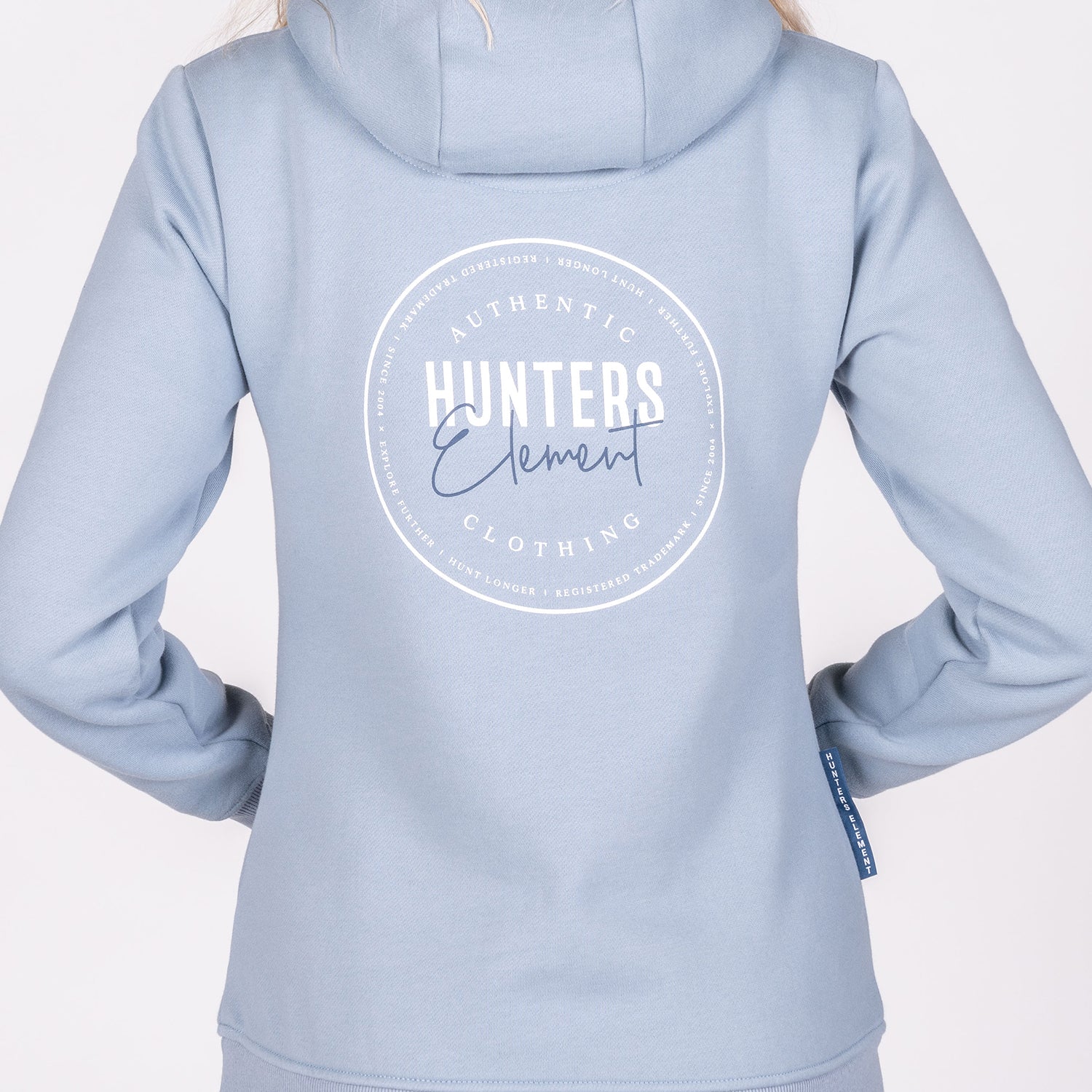 Signature Hunters Hoodie Women's