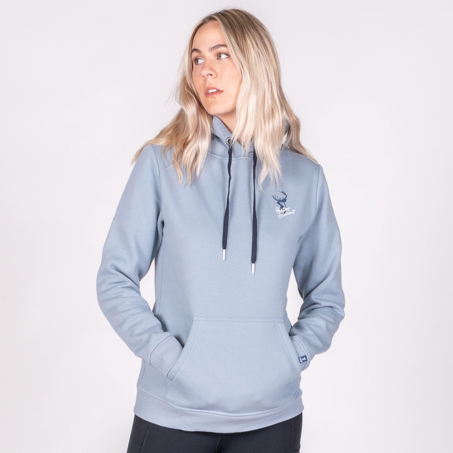 Signature Hunters Hoodie Women's