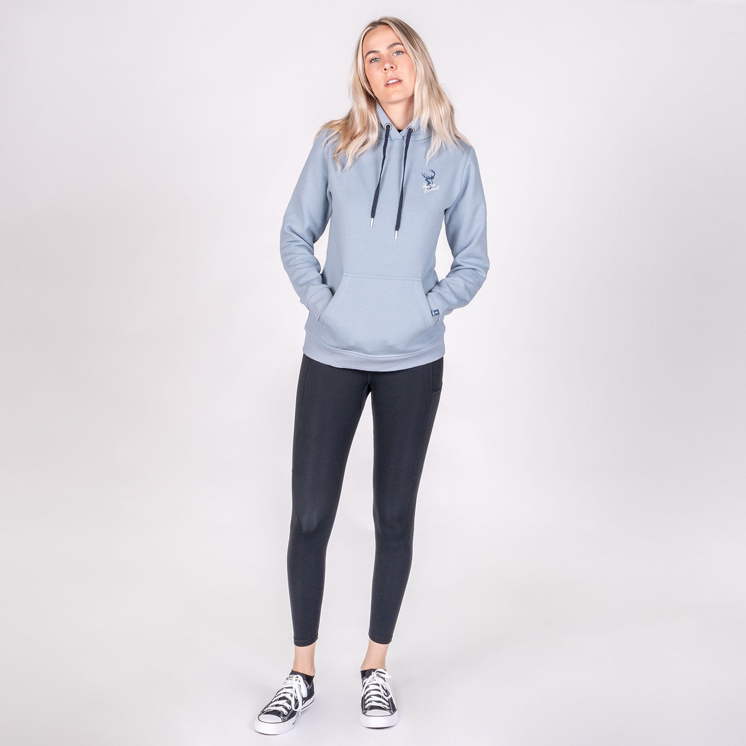 Signature Hunters Hoodie Women's