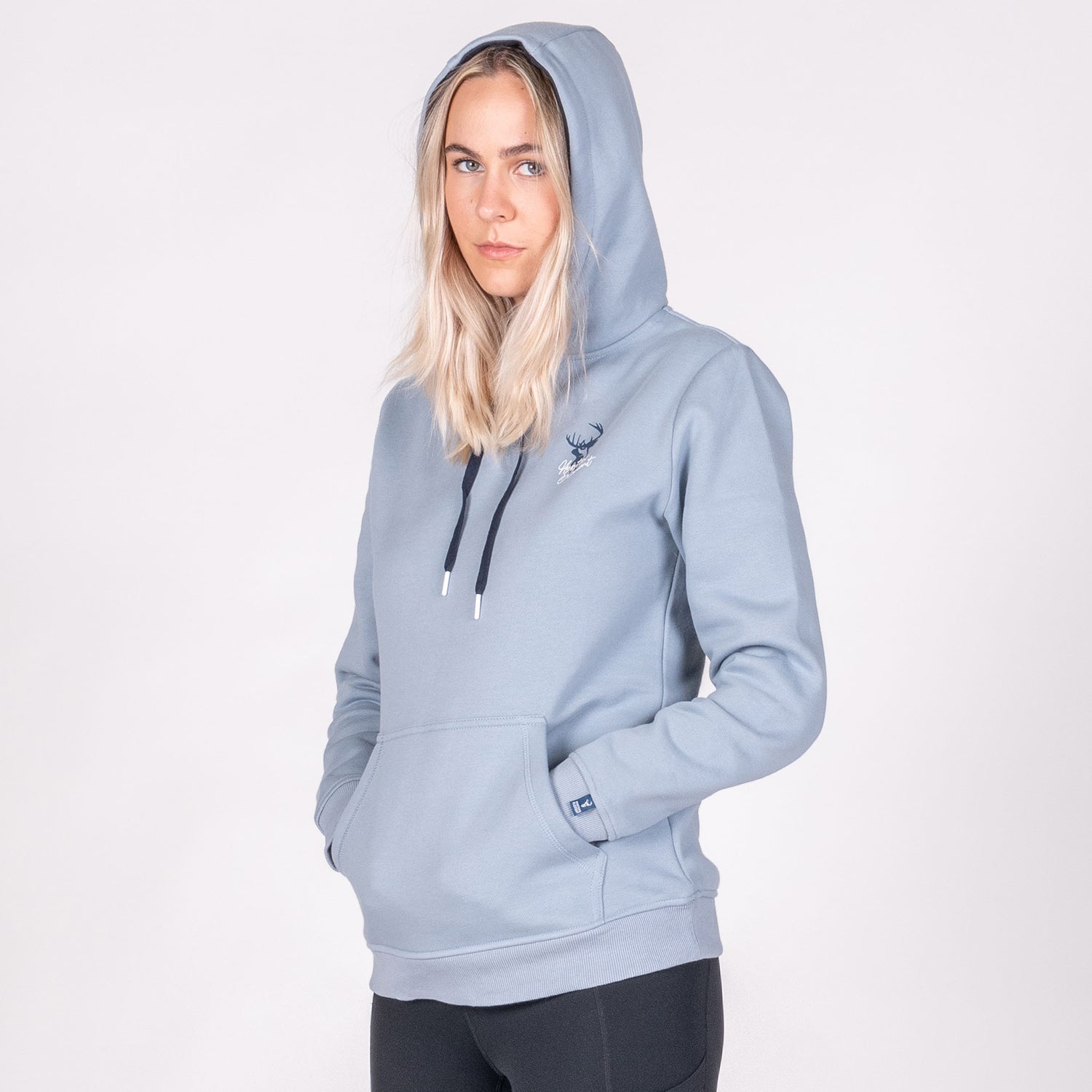 Signature Hunters Hoodie Women's