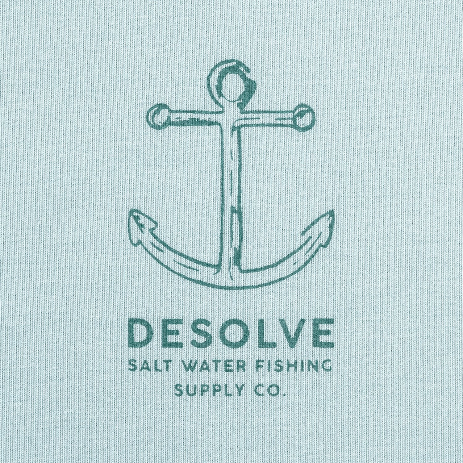 Sink or Swim LS Tee Kids'