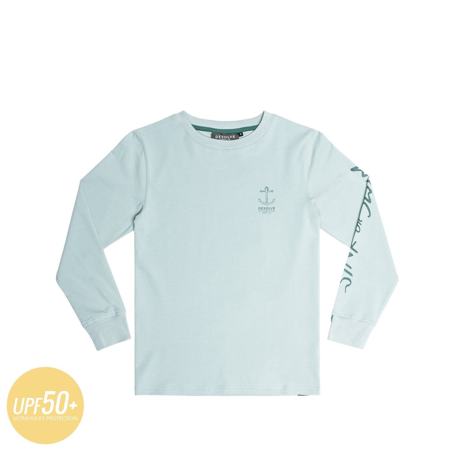 Sink or Swim LS Tee Kids'