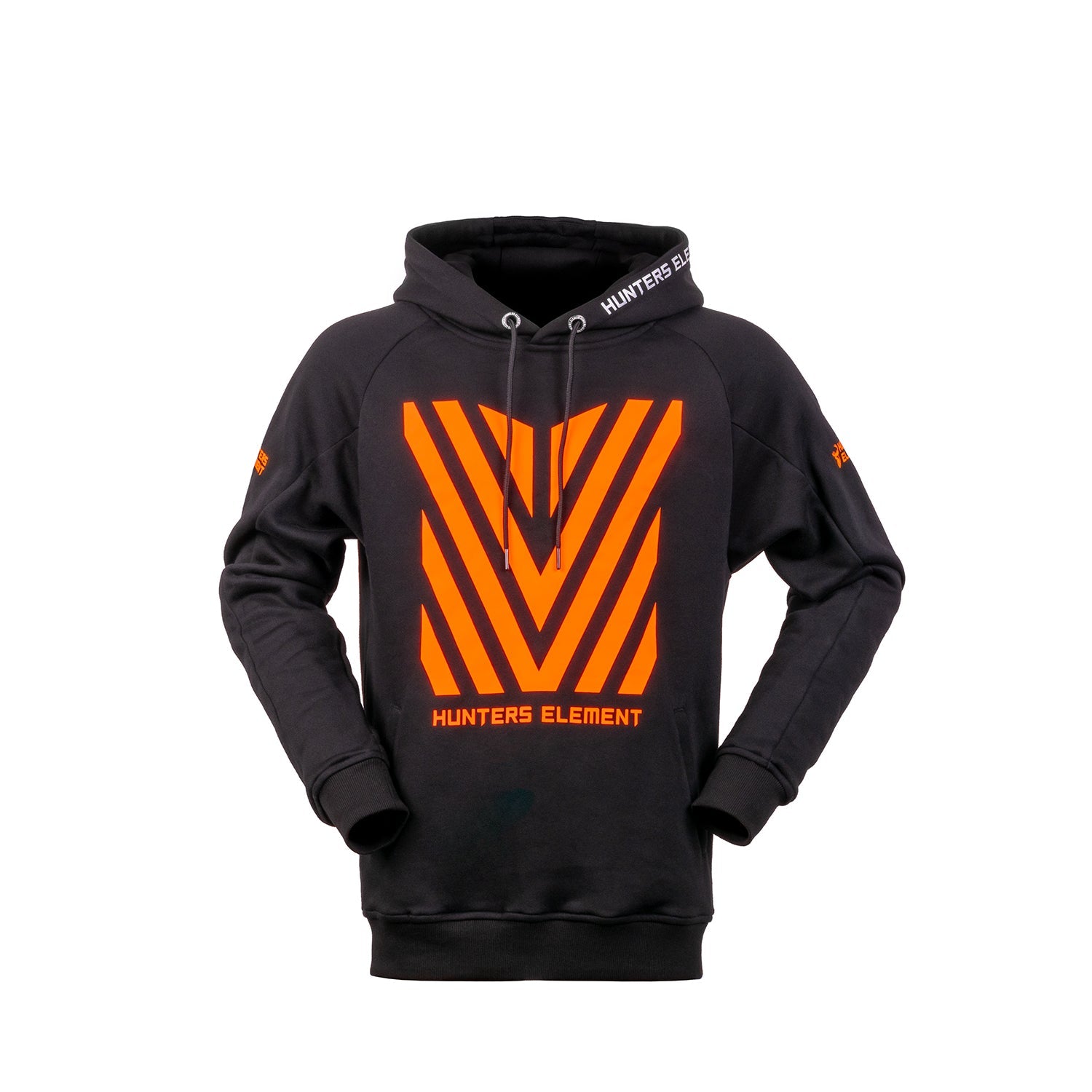 Site Vis Hoodie Kids'