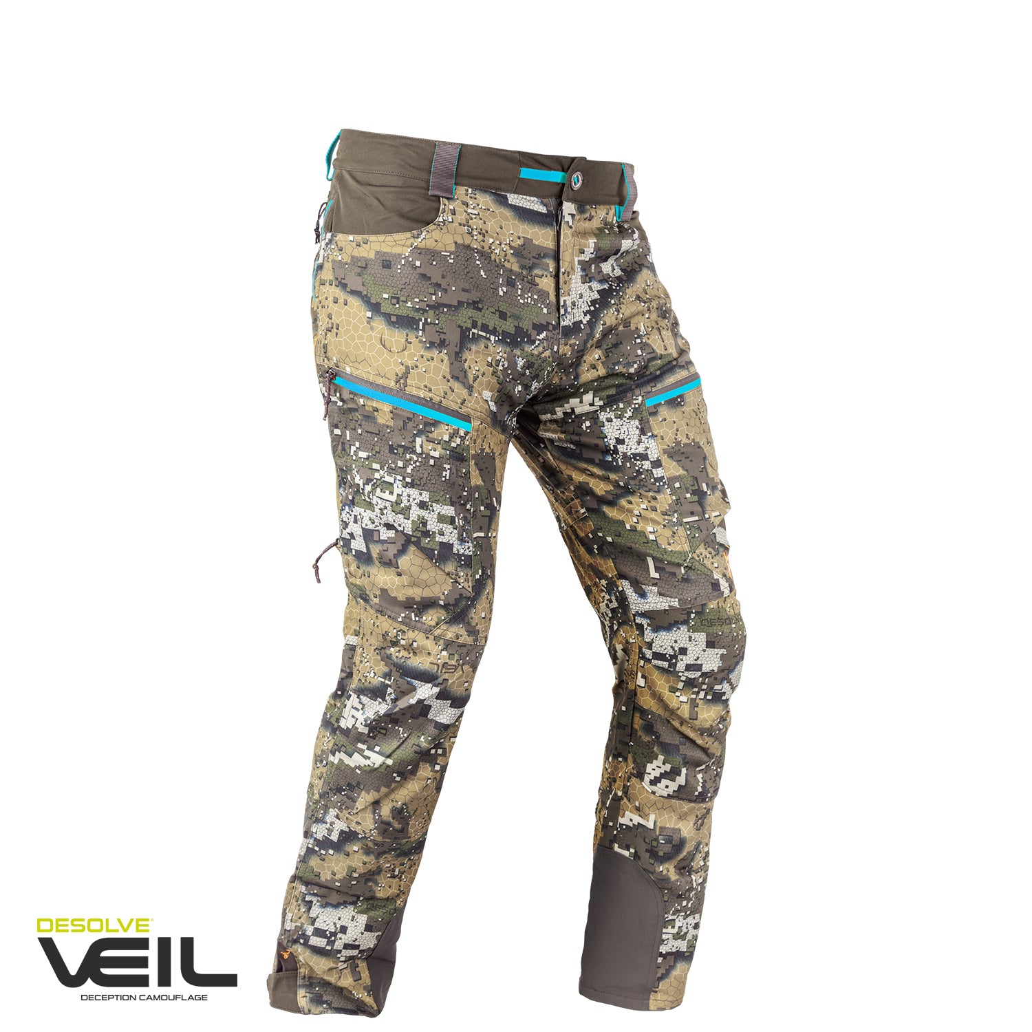 Spur Pants Women's