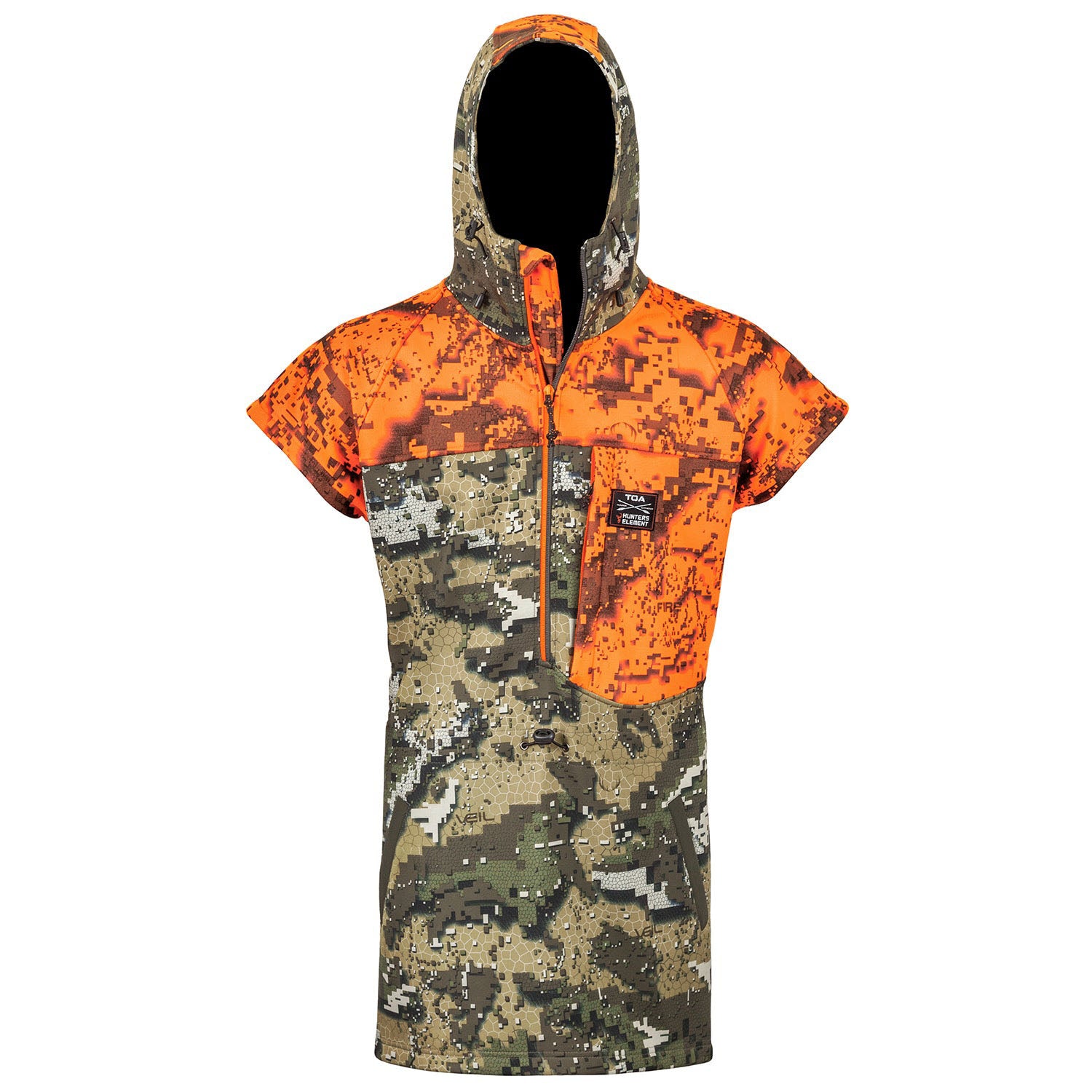 Tapua Elite Bushcoat