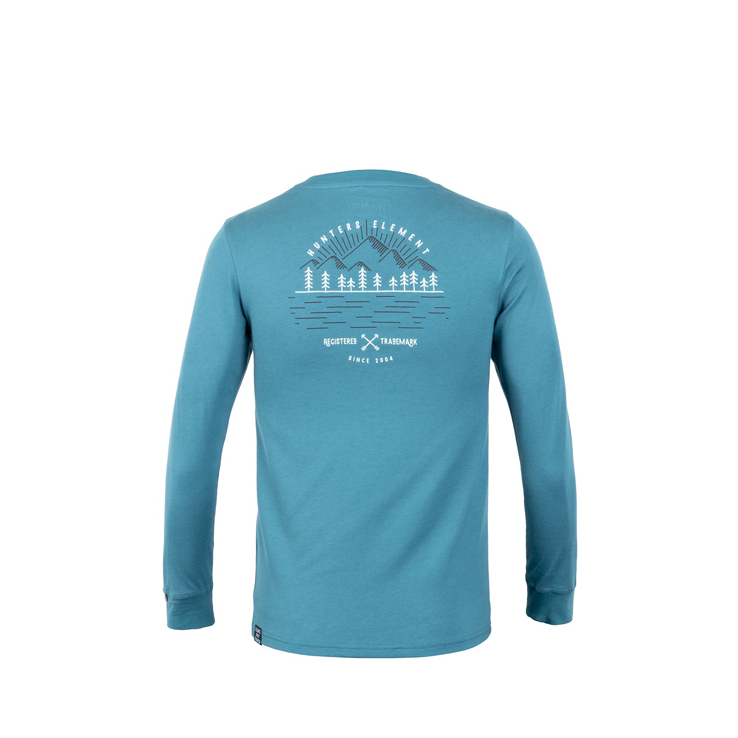 Trademark LS Tee Kids'