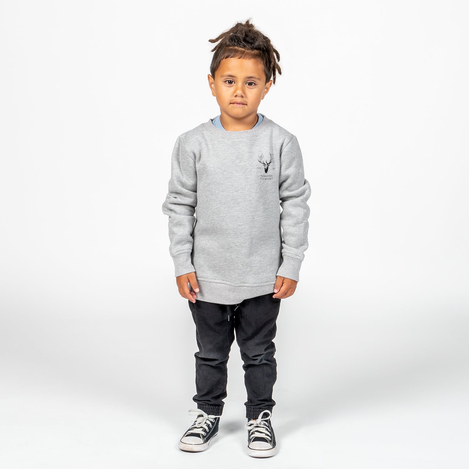 Trophy Sweater Kids'