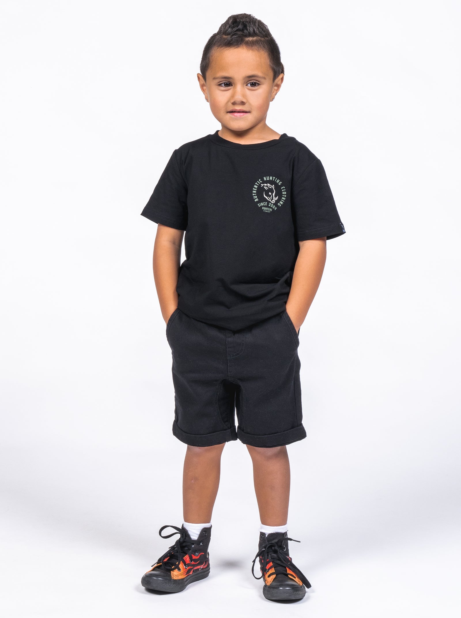 Tusk Tee Kids'