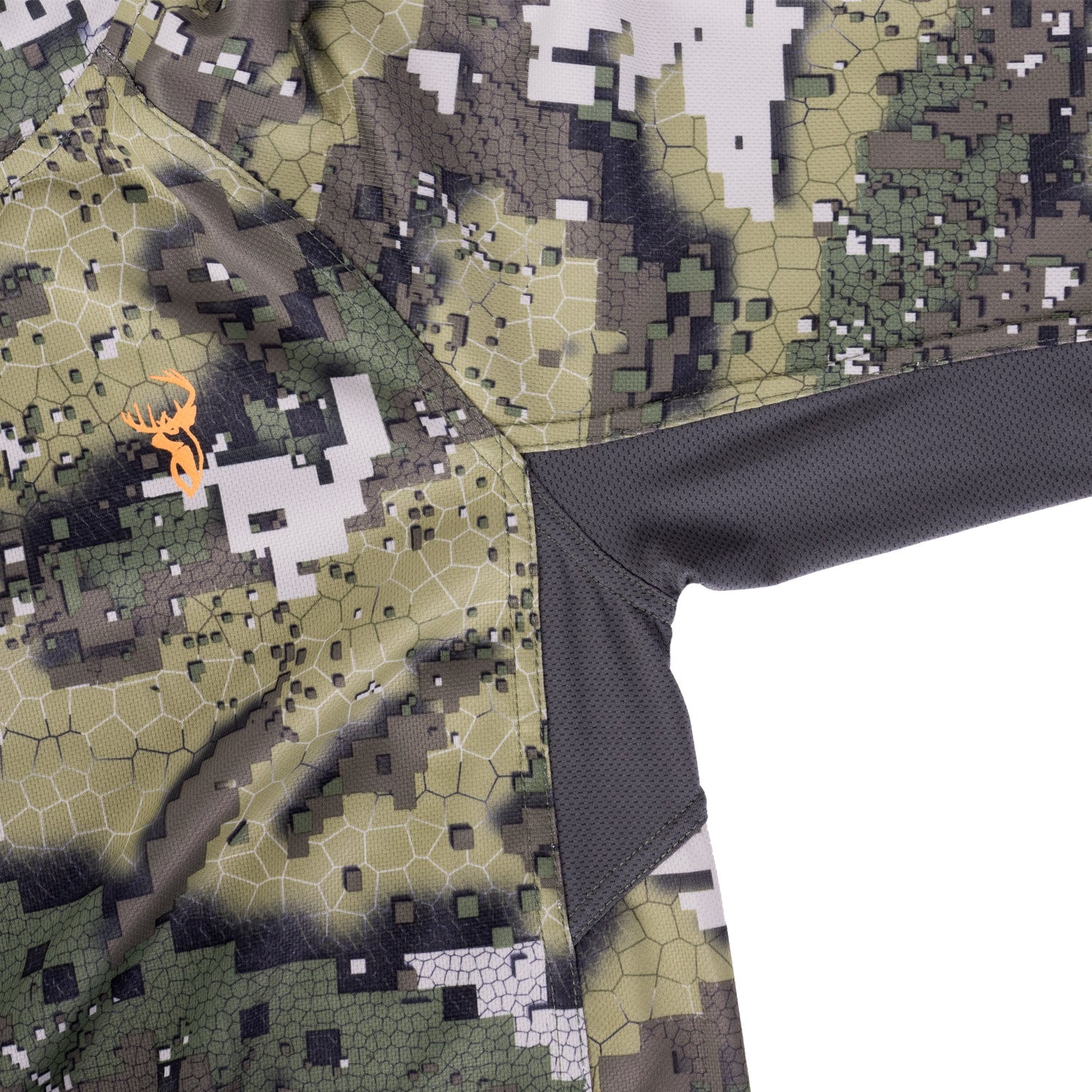 Vantage Hoodie Kids'