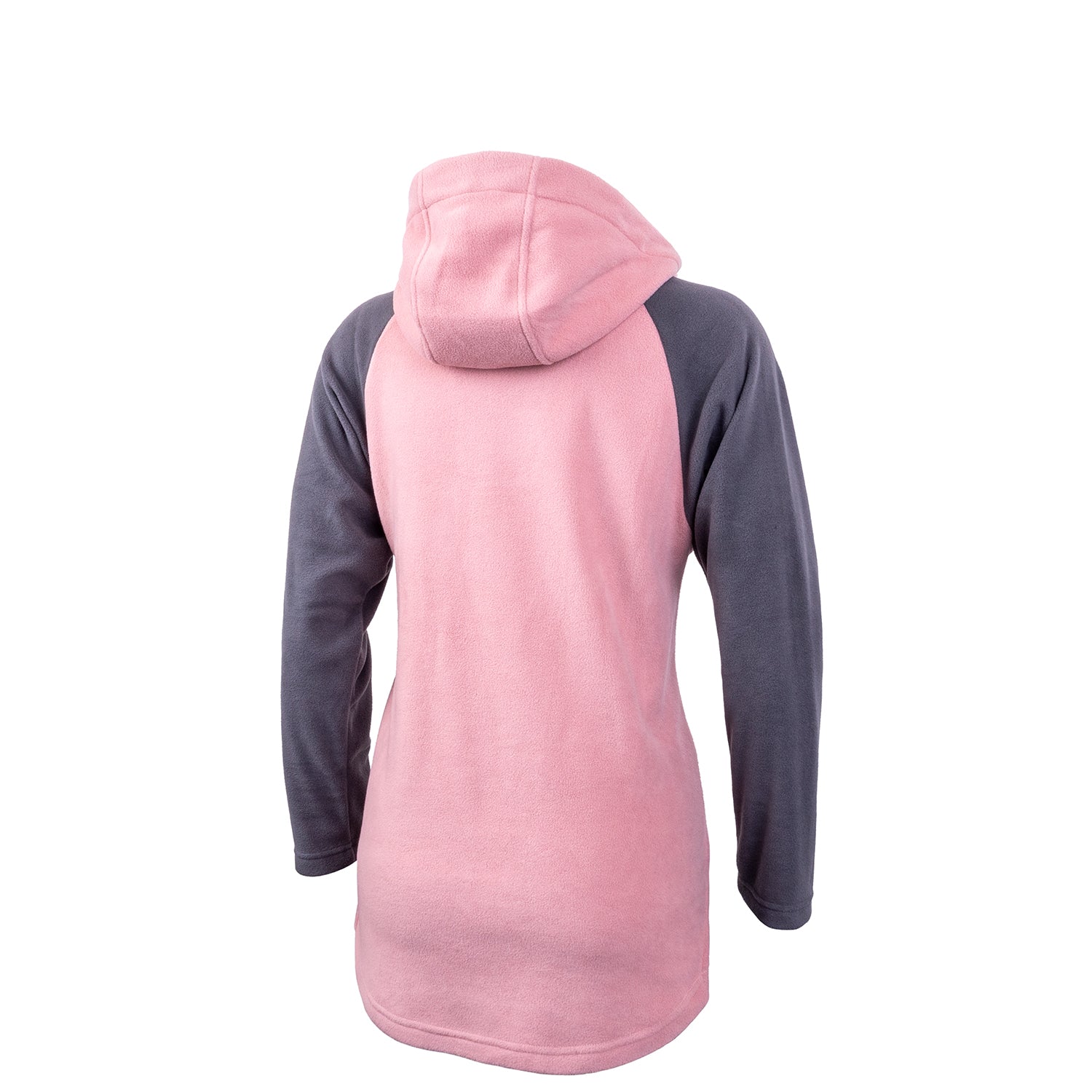 Whakarapu LS Hood Women's