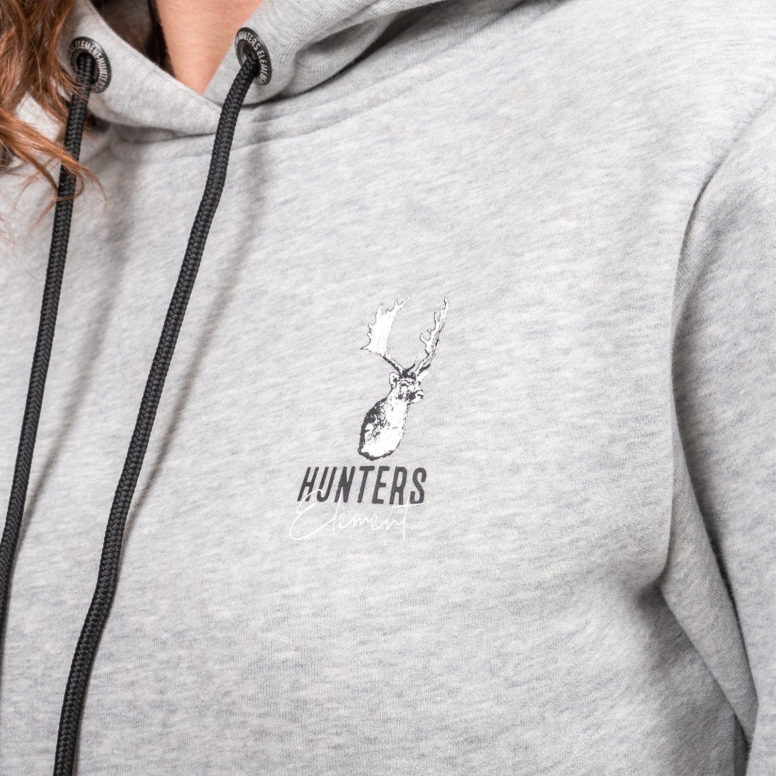 Croaker Hoodie Women's